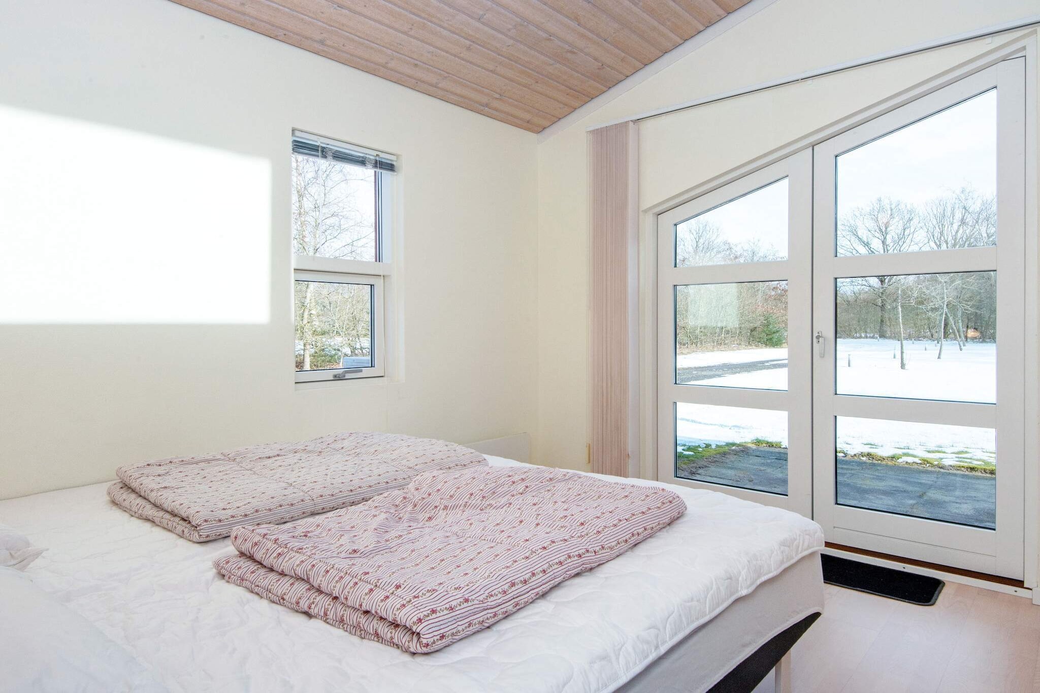 6 Personen Ferienhaus in Vemb-By Traum - Innenbereich