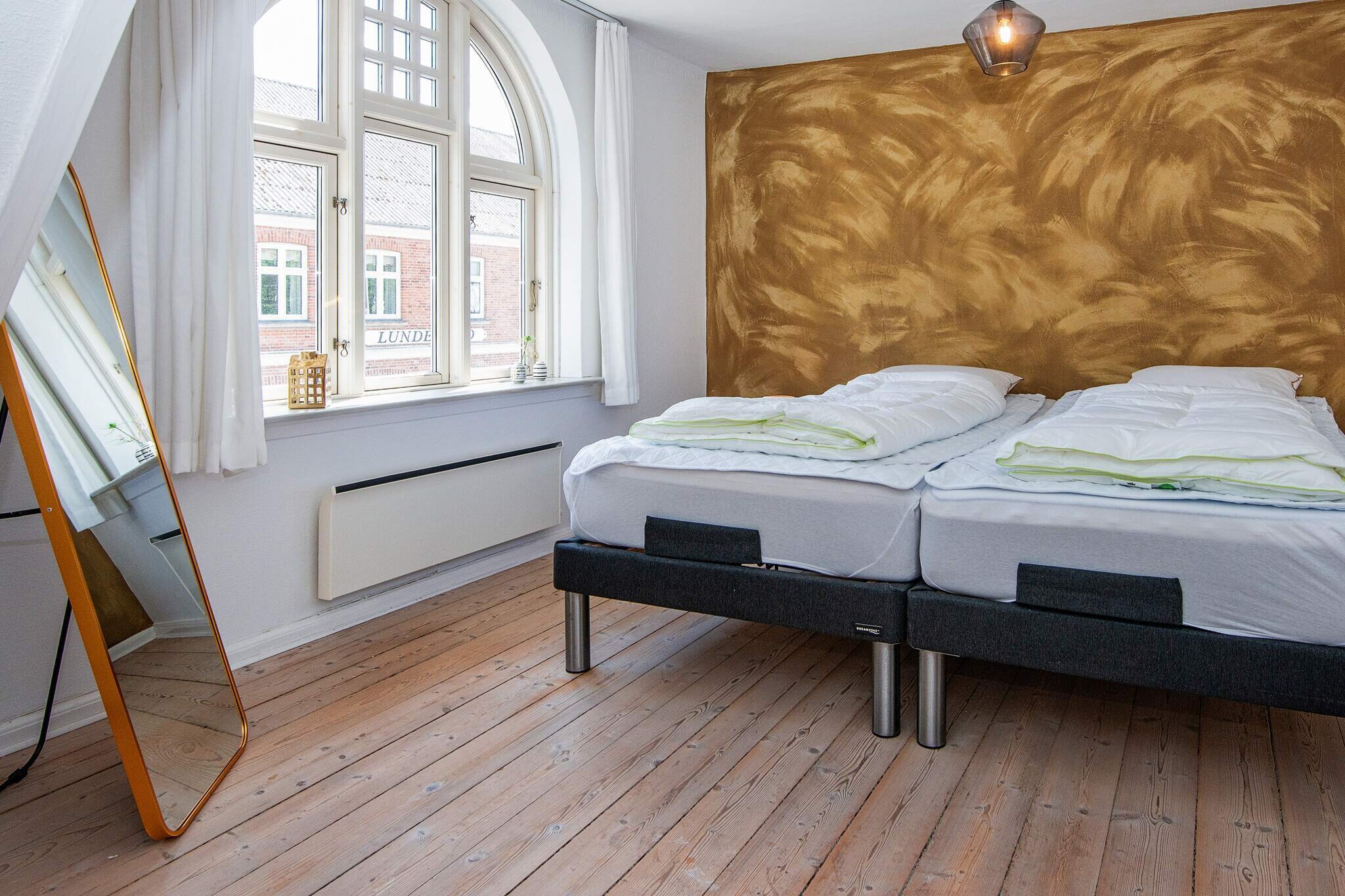 8 persoons vakantie huis in Nørre Nebel - Binnen