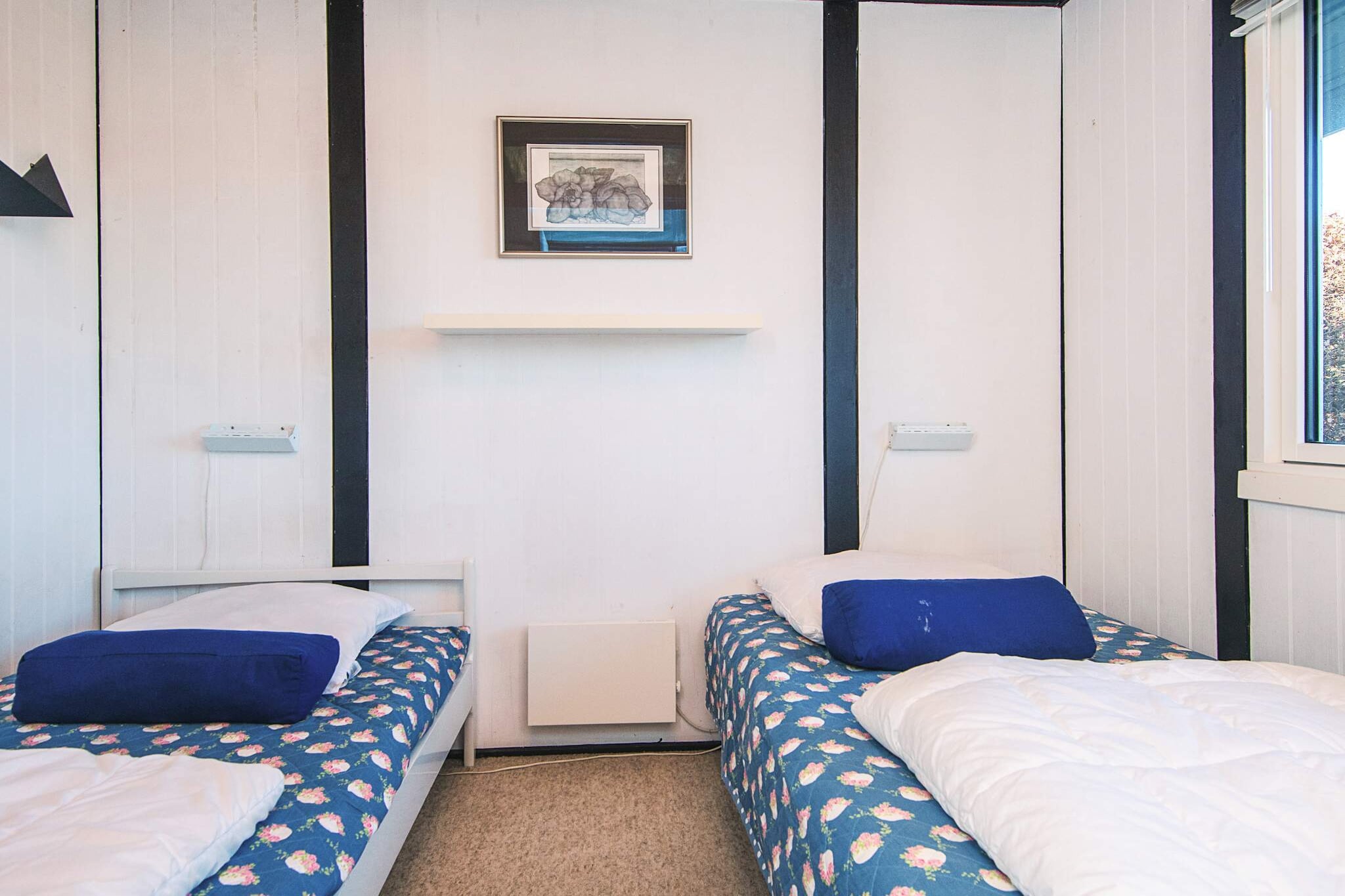 6 persoons vakantie huis in Rønde-By Traum - Binnen