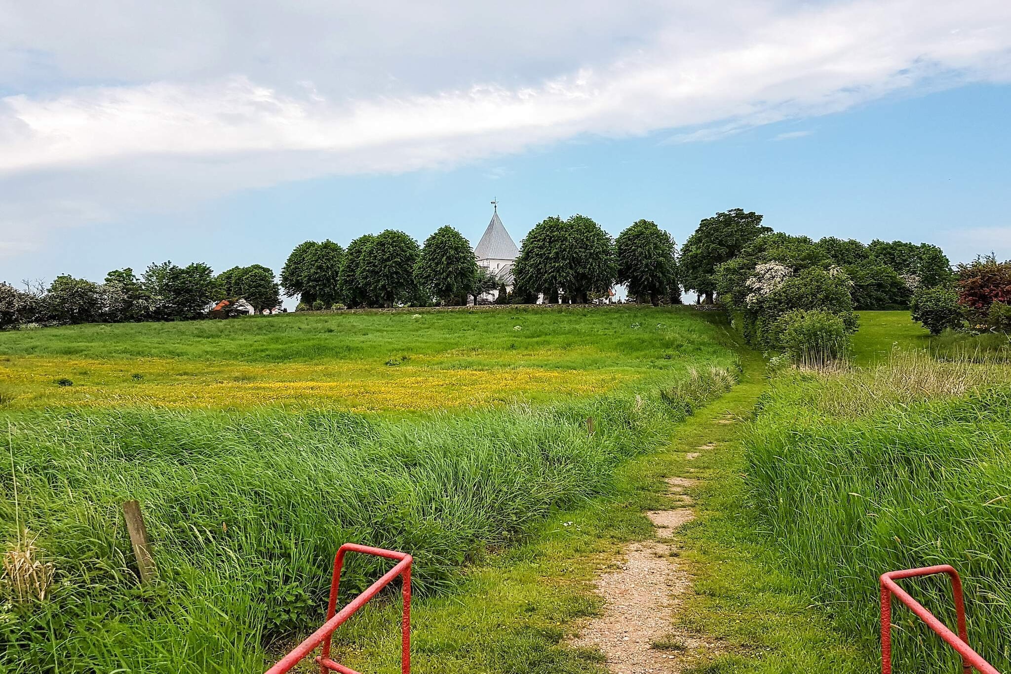 4 person holiday home in Hejls