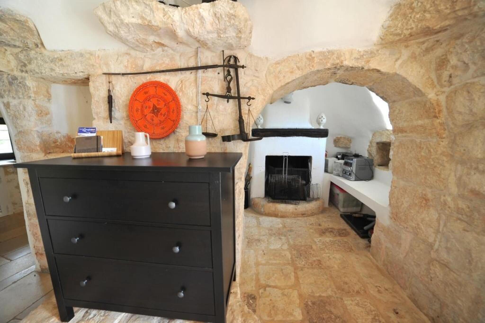 Tenuta Bianca Ostuni-Palier