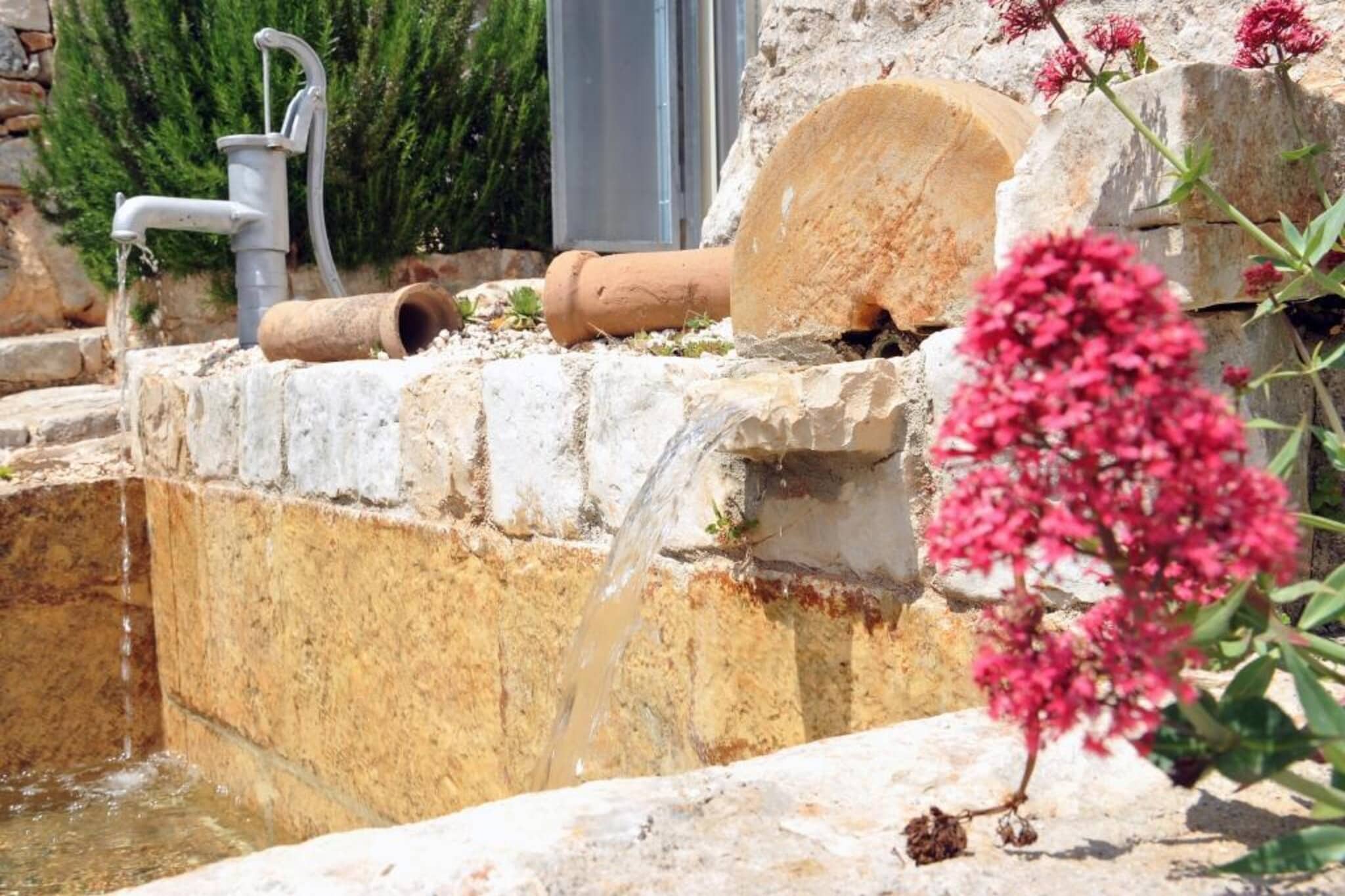 Tenuta Bianca Ostuni-Ambiance