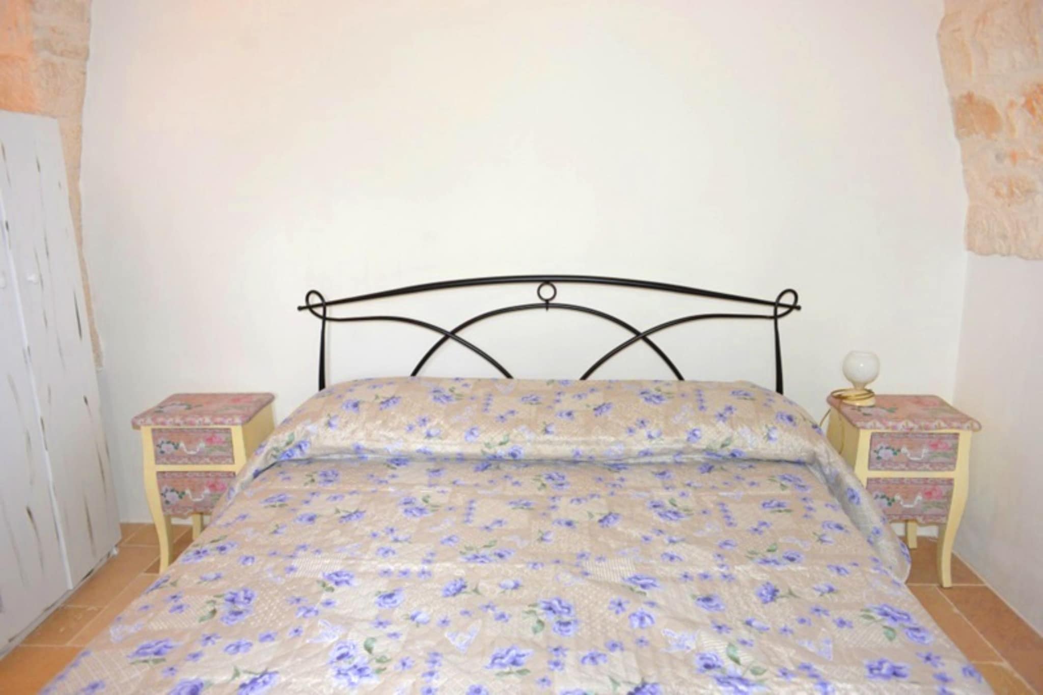 Casale Dolina Verde Ostuni - Bedroom