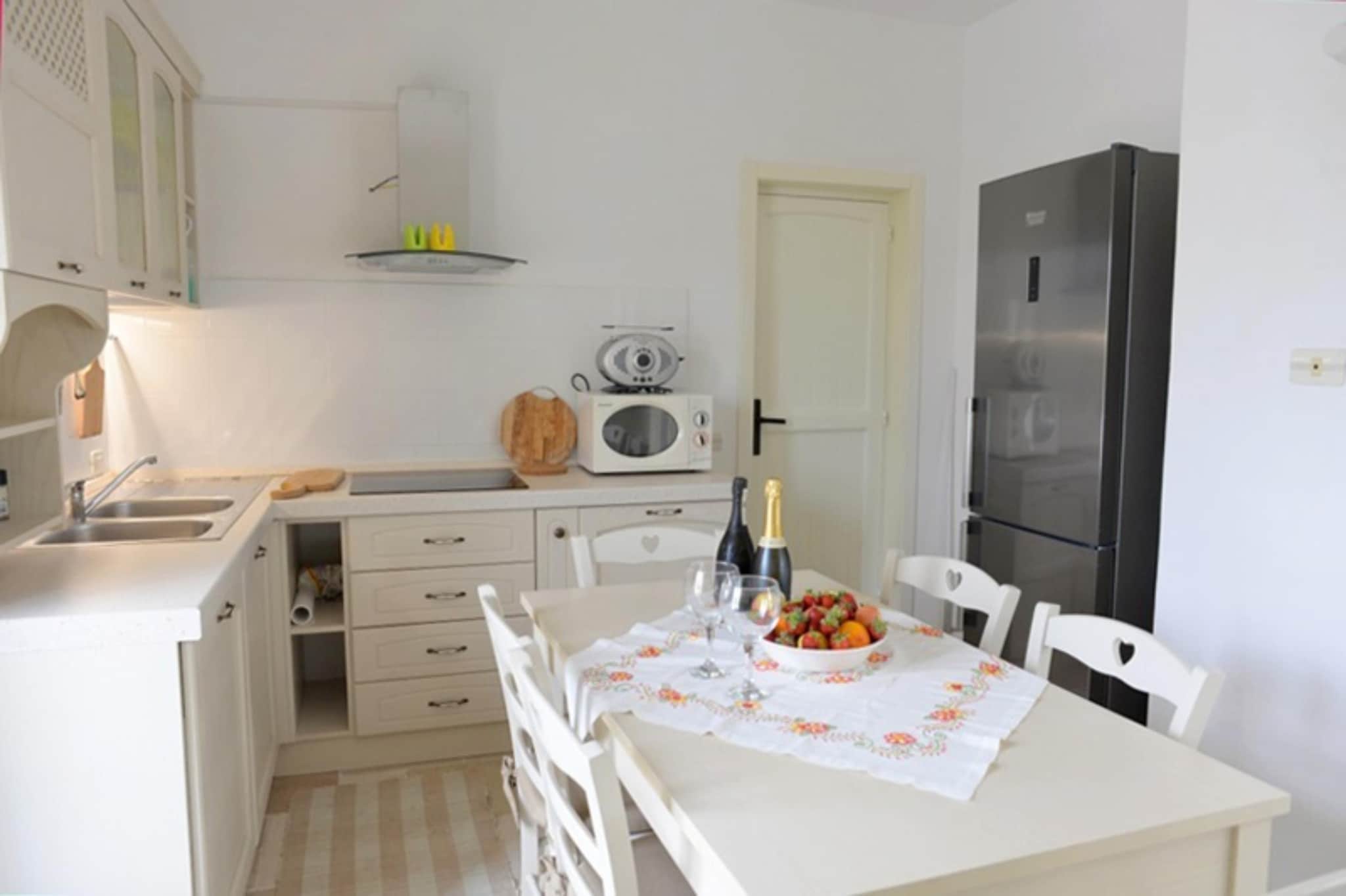 Casale Dolina Verde Ostuni - Kitchen