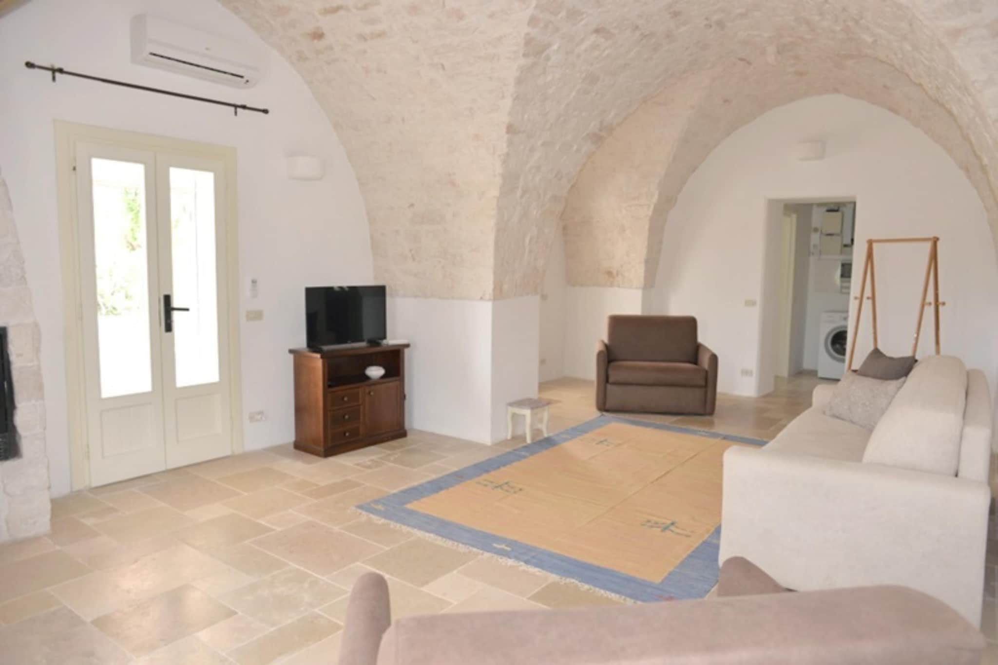 Casale Dolina Verde Ostuni
