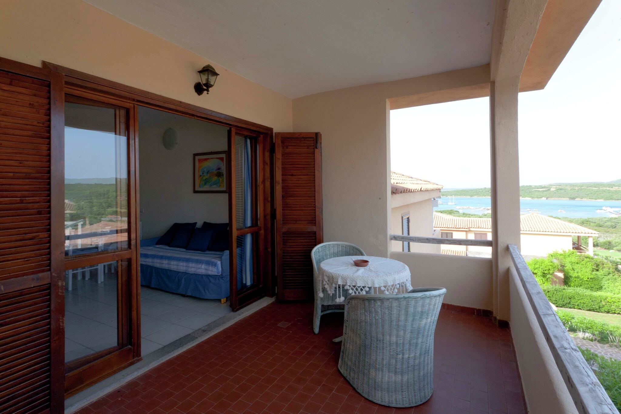 Holiday Home in Olbia near Spiaggia dei Bambini