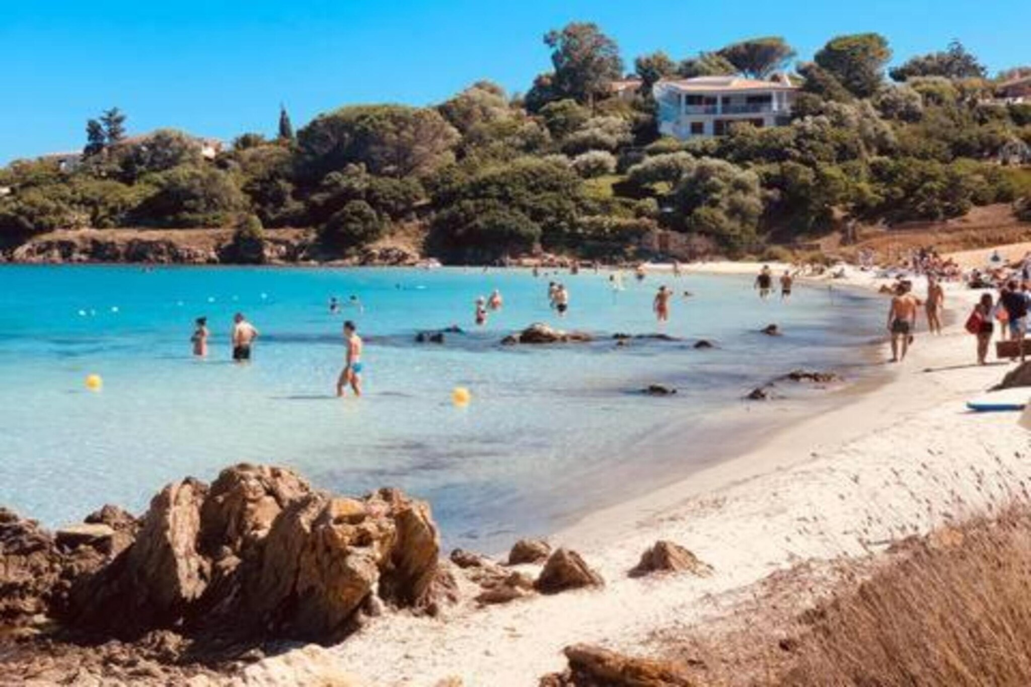 Baia de Bahas Mono 2-Gebieden zomer 20km