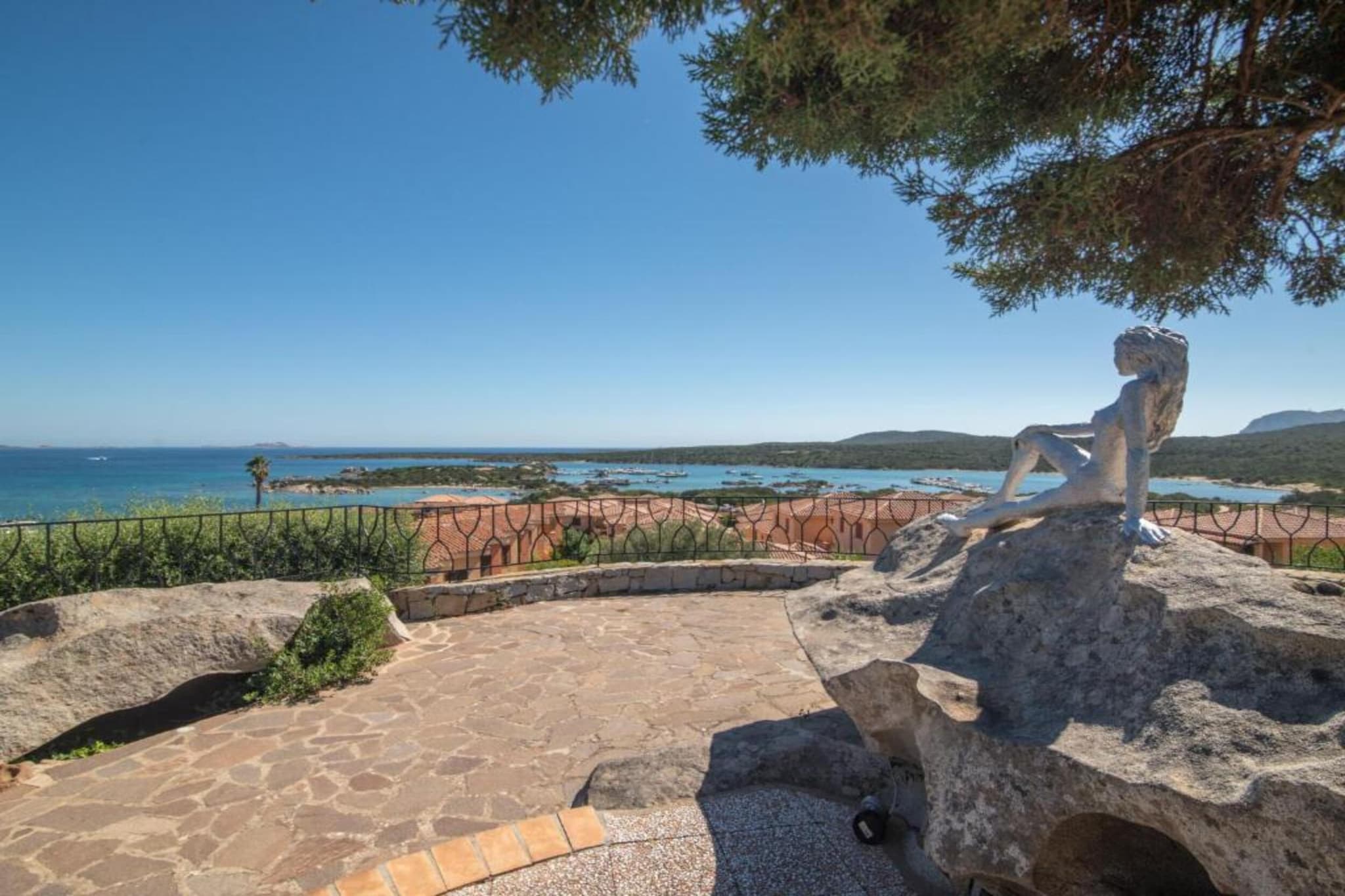 Baia de Bahas Mono 2-Gebieden zomer 20km