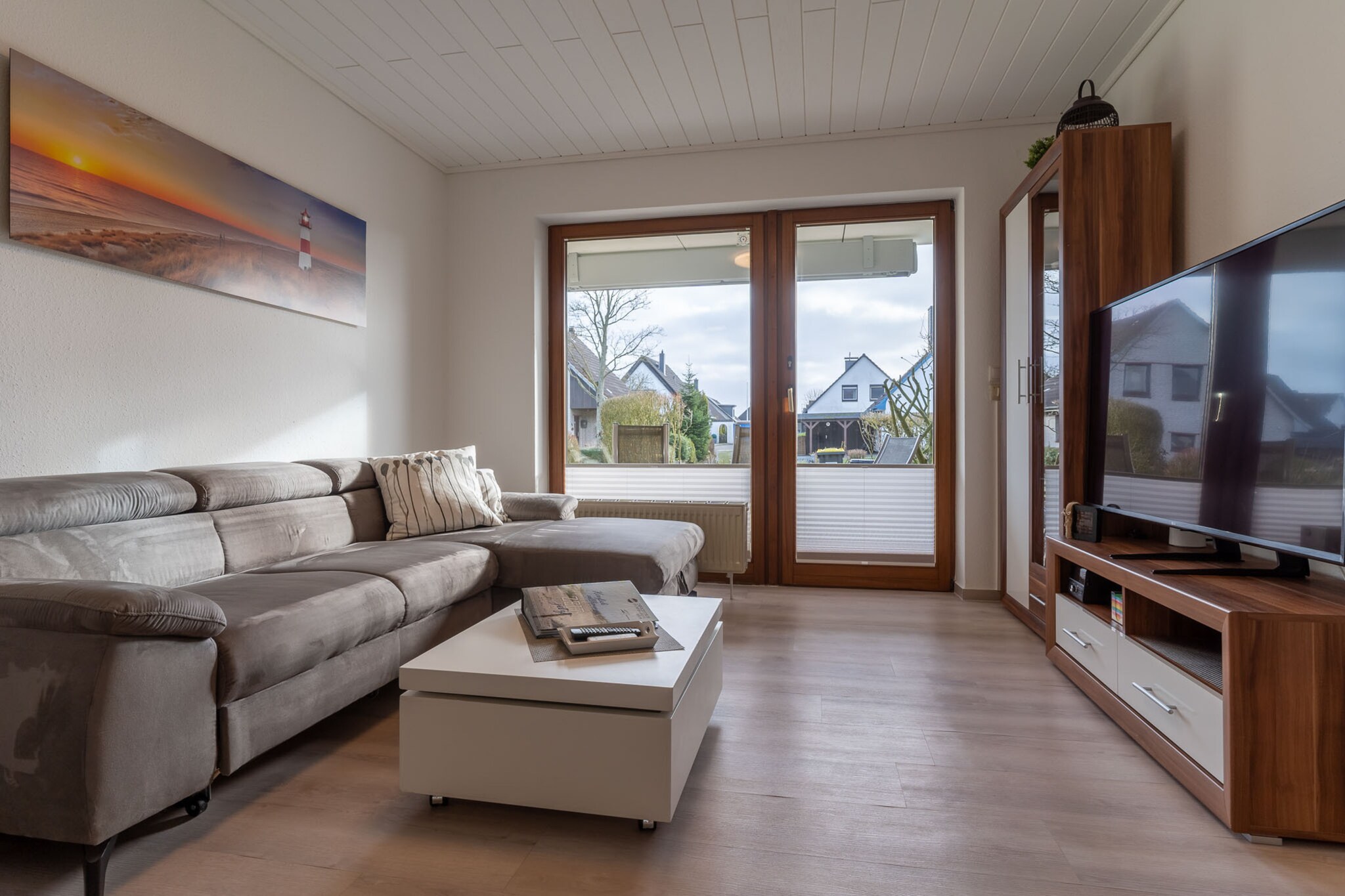 Ferienhaus in BÃ¼sum fÃ¼r 4 Personen