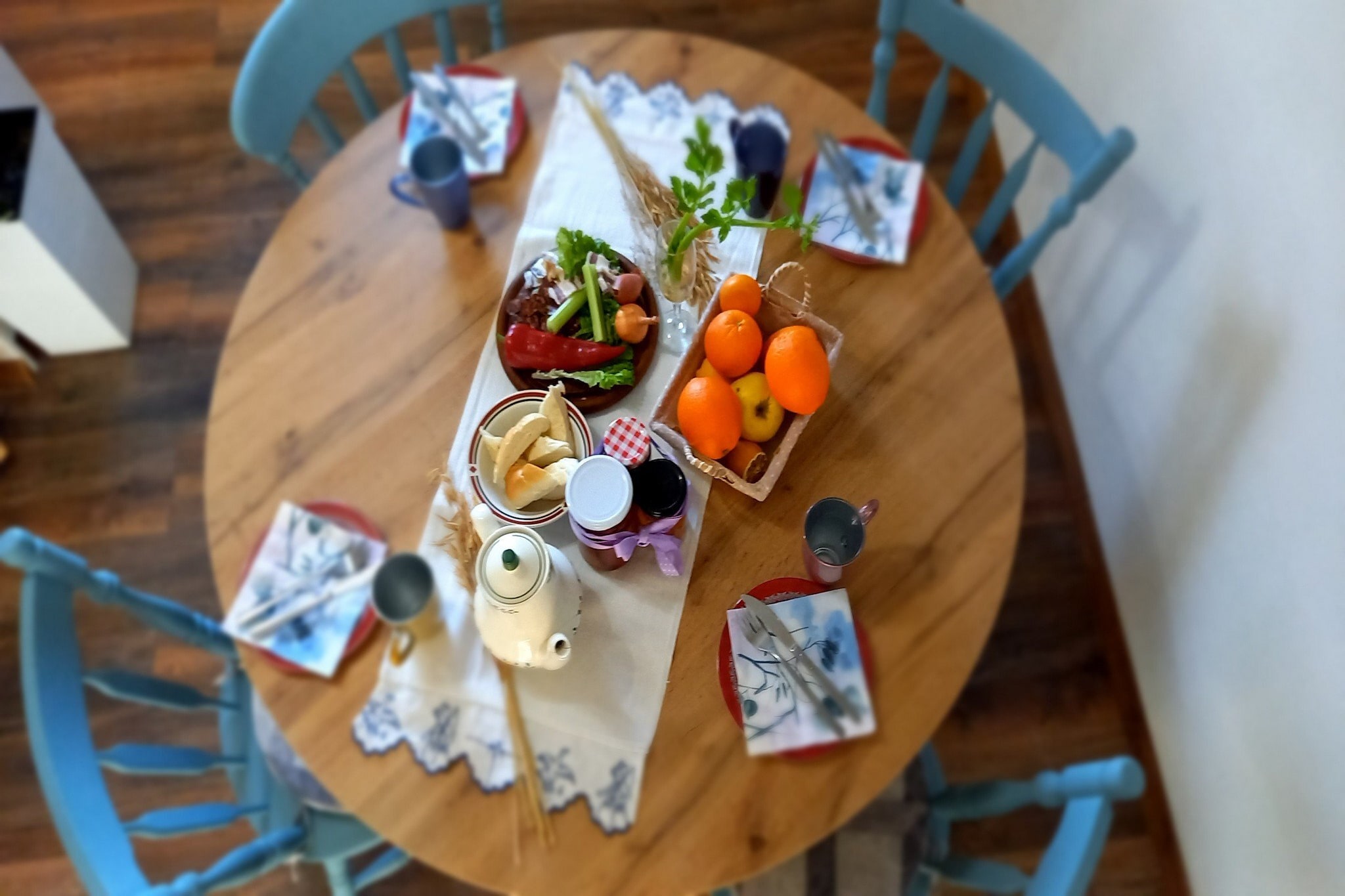 Holiday Home Paunovaca