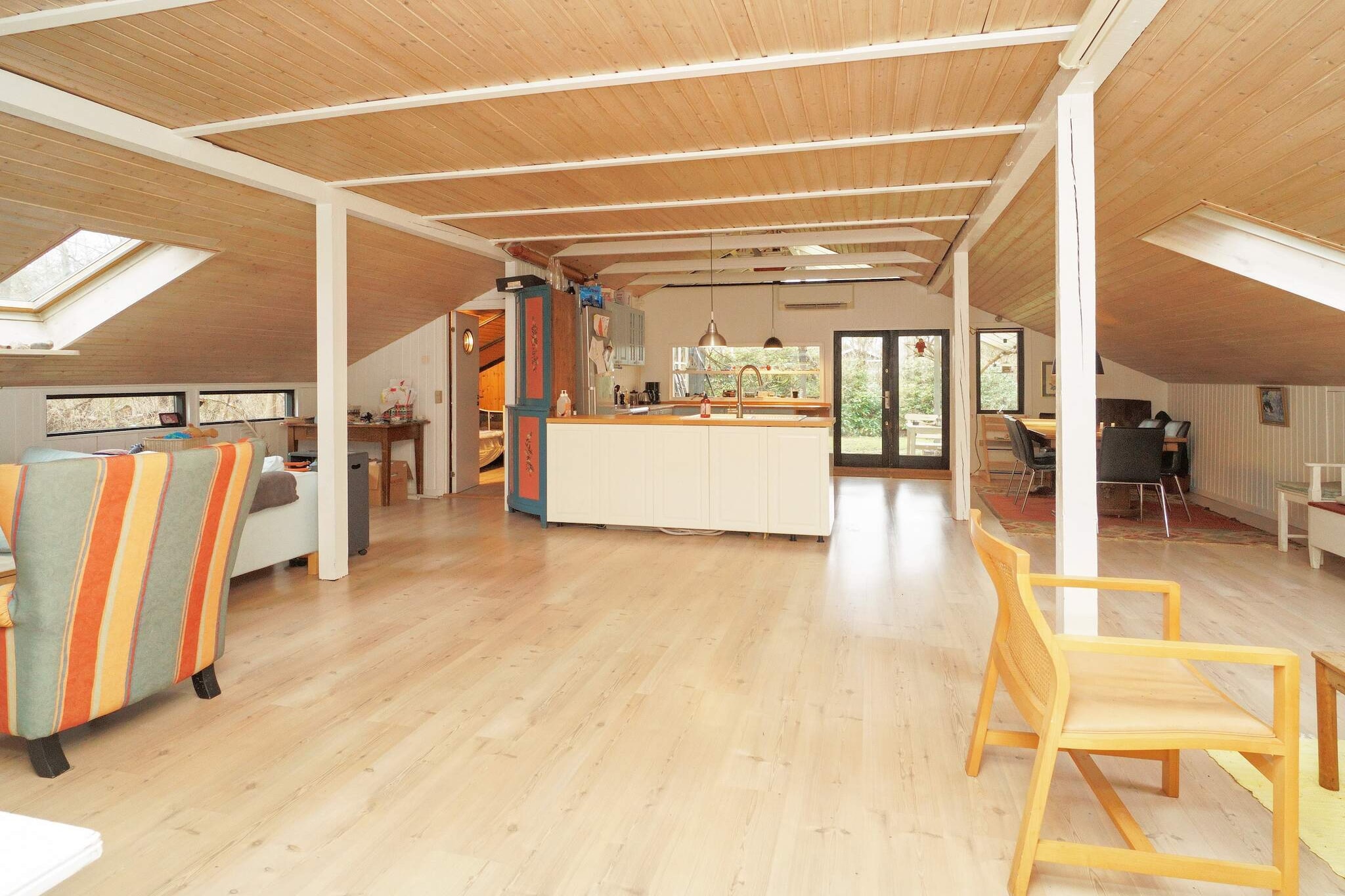 Indoor