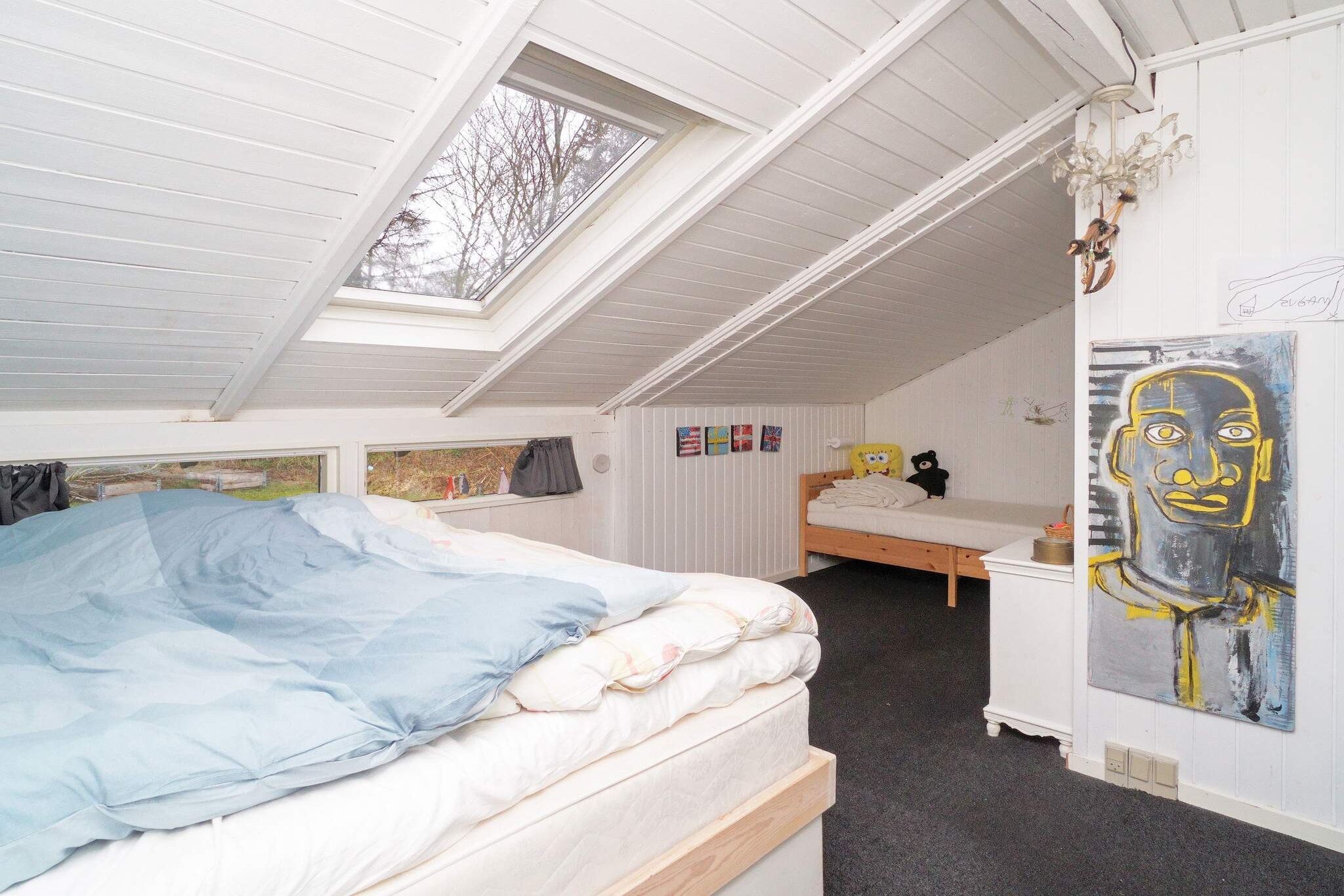 Indoor