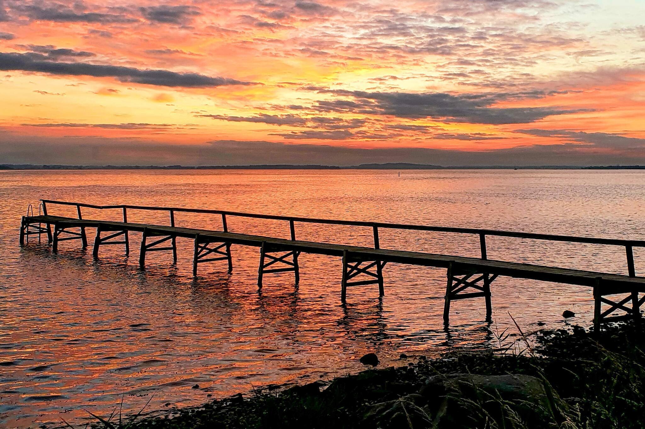 8 persoons vakantie huis in Kirke Hyllinge-Waterzicht