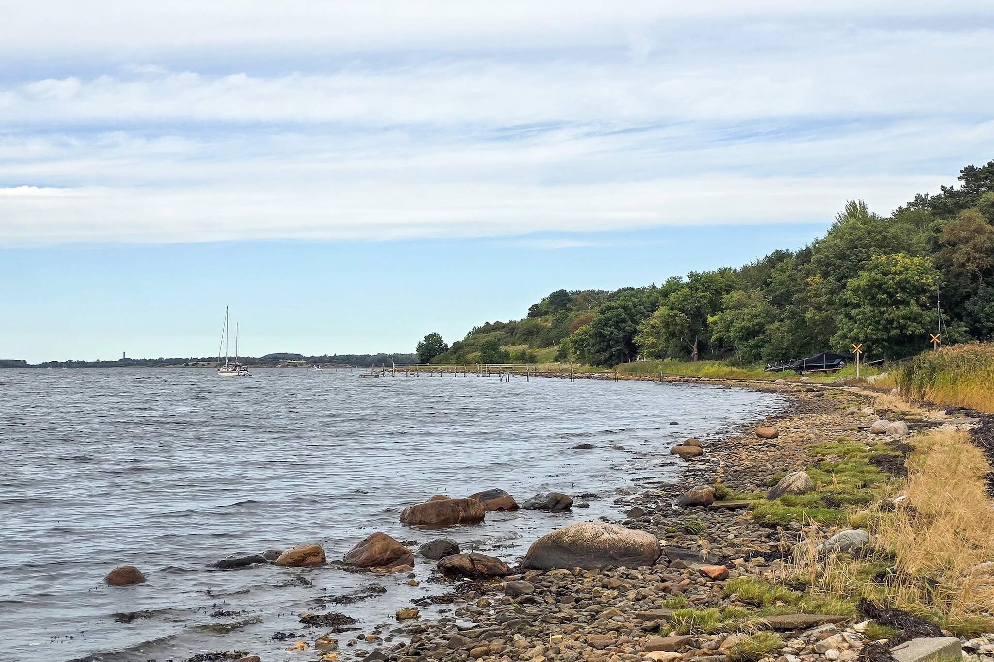8 persoons vakantie huis in Kirke Hyllinge-Waterzicht