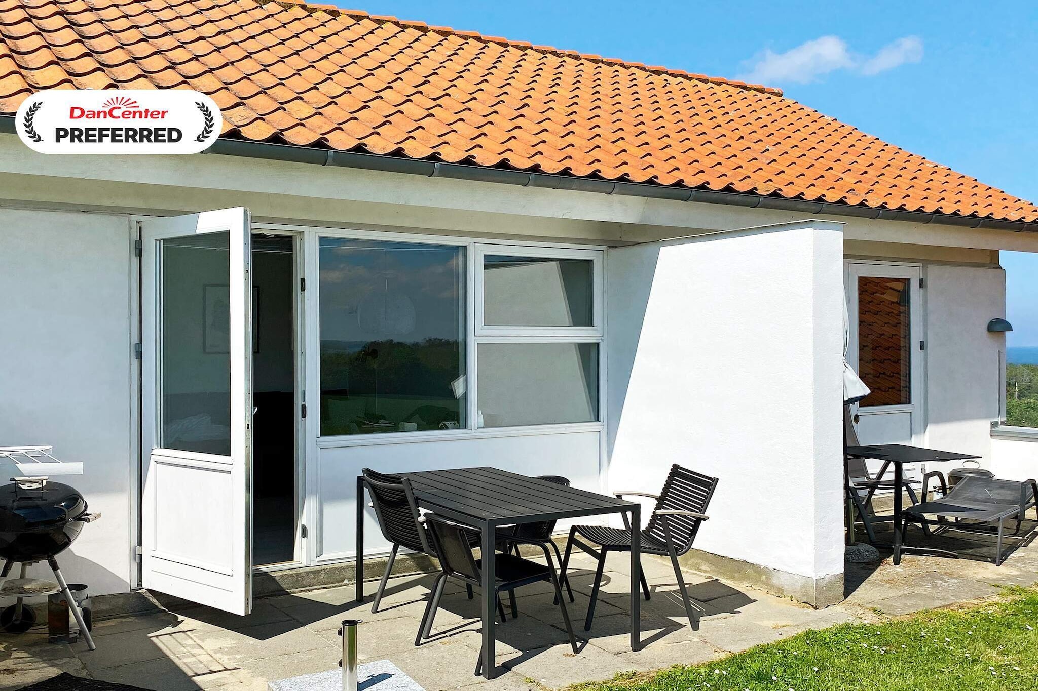 Modernes Loft mit Meerblick -- By Traum Ferienwohnungen