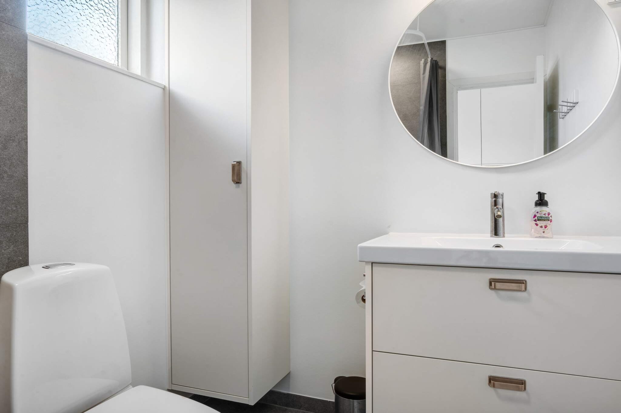 Moderne loft met uitzicht op zee - Binnen