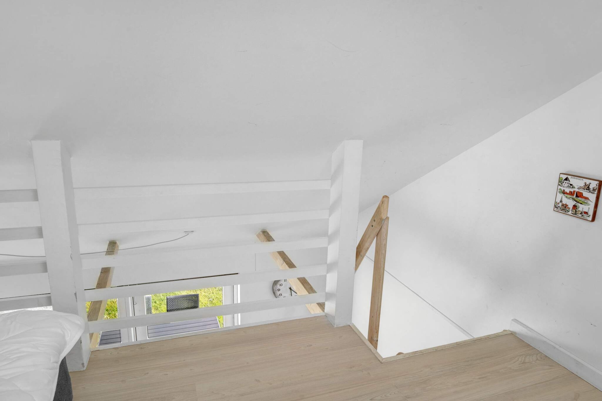 Moderne loft met uitzicht op zee - Binnen