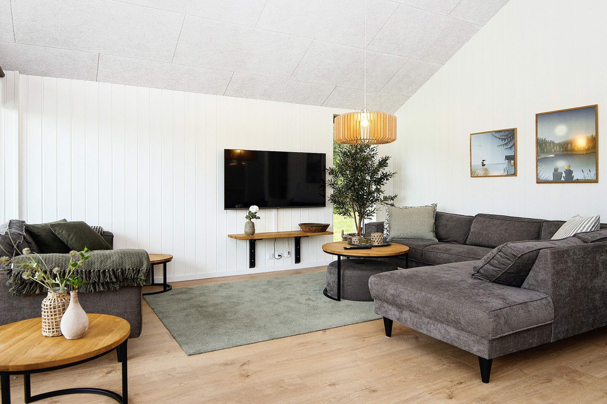 Indoor