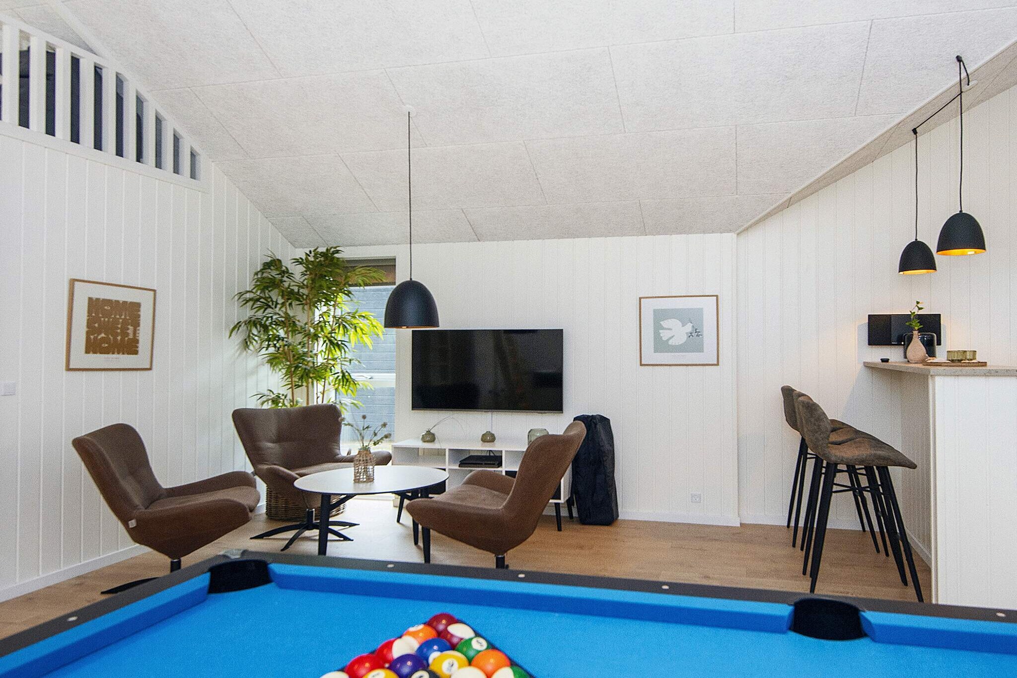 Indoor