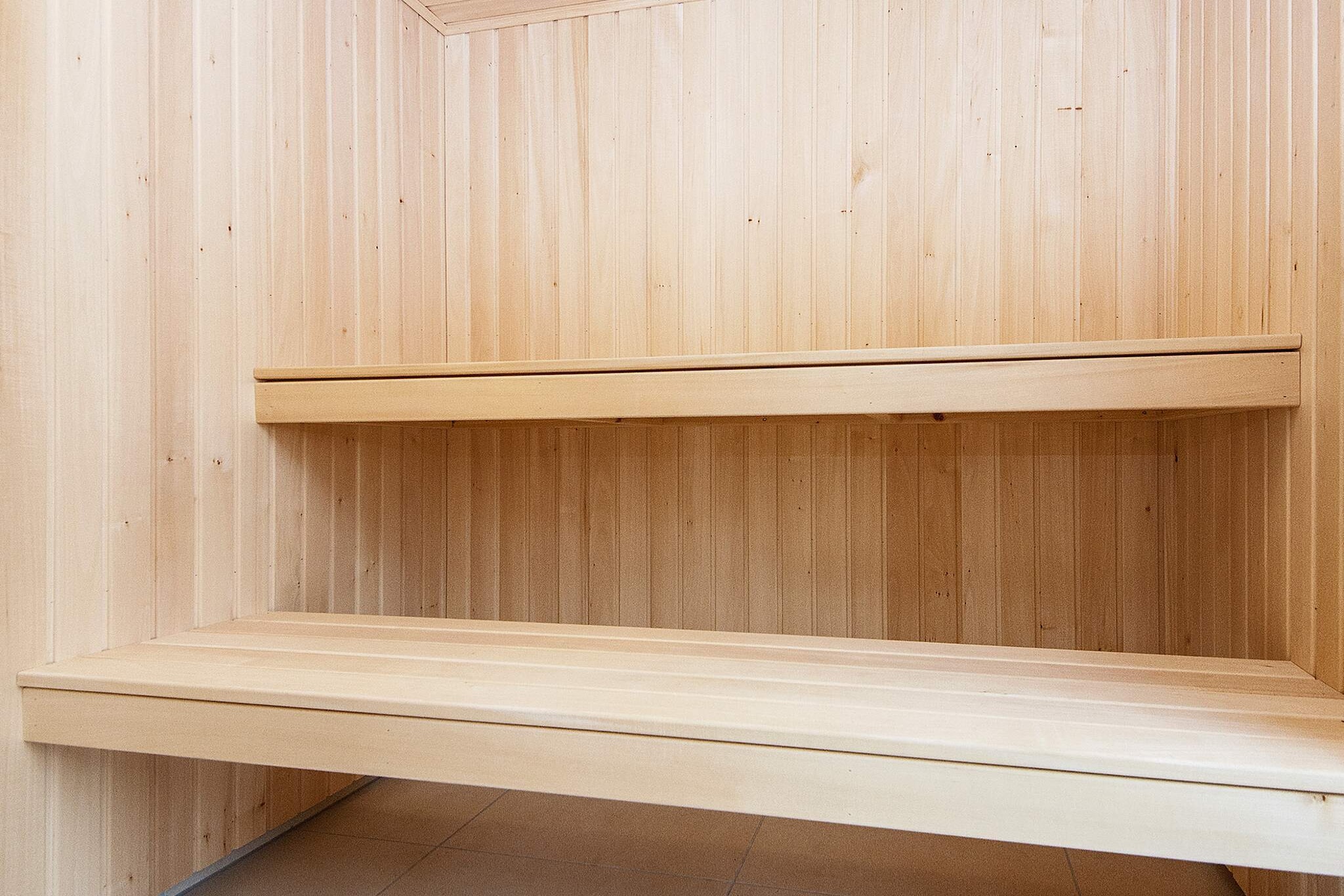 Luxus-Ruckzug in Romo -- By Traum Ferienwohnungen - Sauna