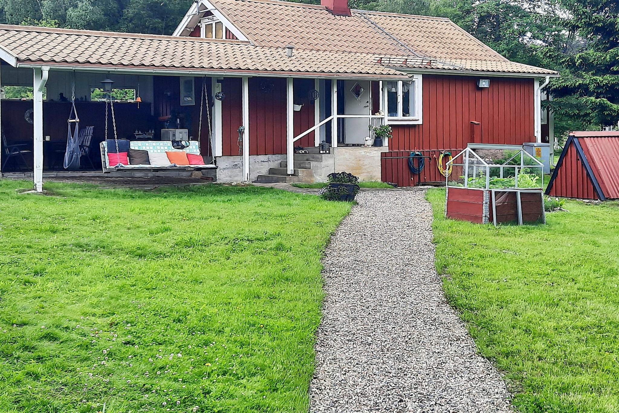 Outdoor
