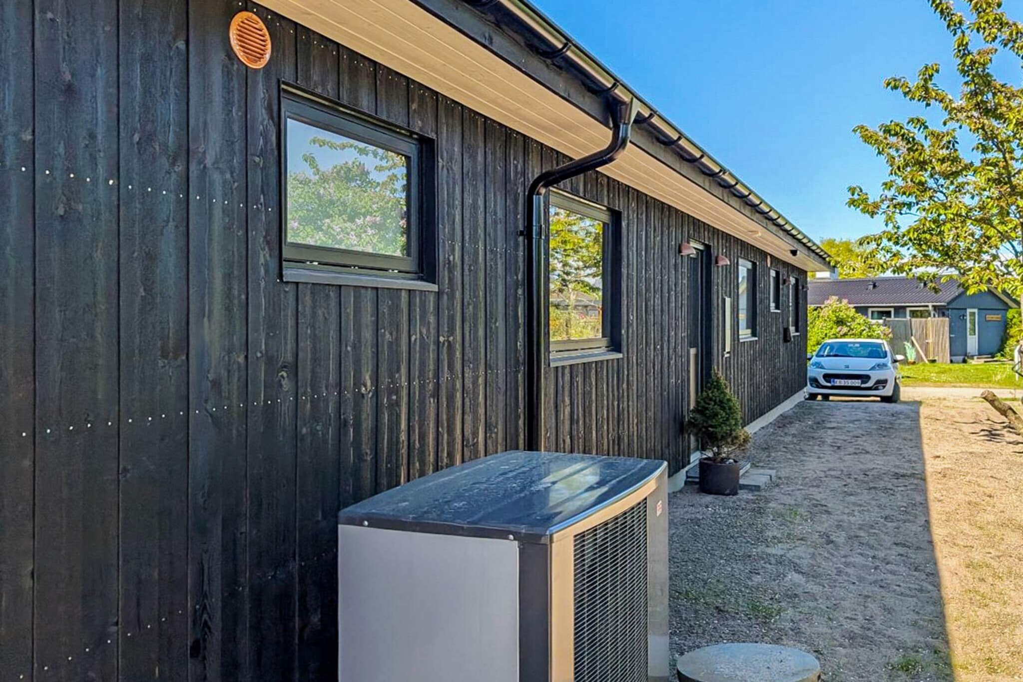 6 persoons vakantie huis in Juelsminde-By Traum-Buitenlucht