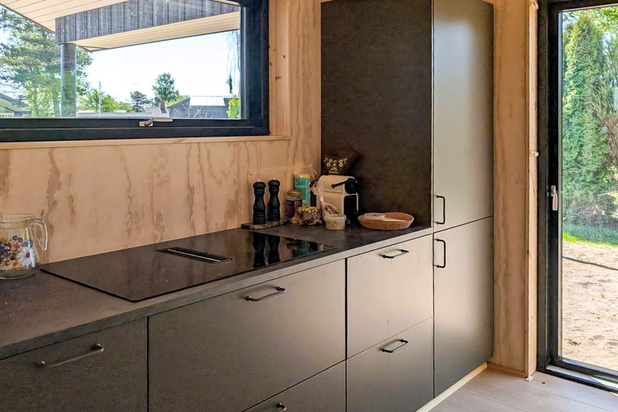 6 persoons vakantie huis in Juelsminde-By Traum
