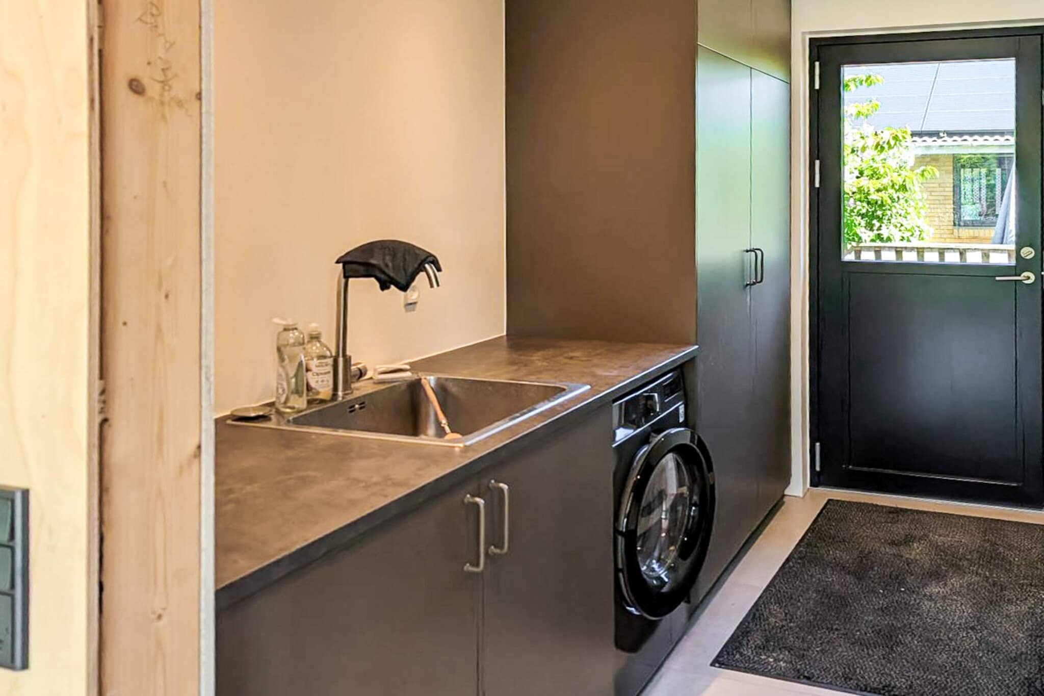 6 persoons vakantie huis in Juelsminde-By Traum-Binnen
