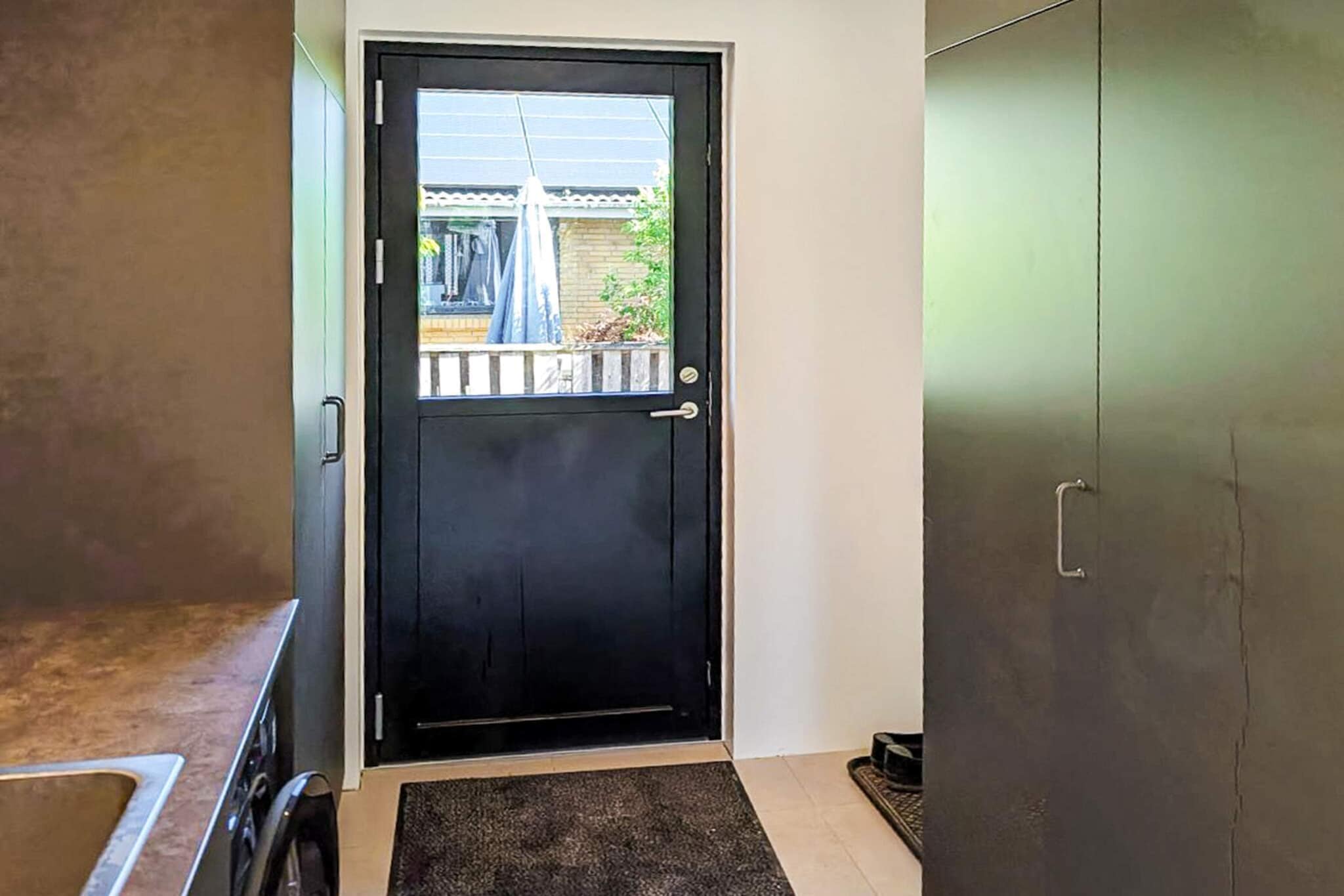 6 persoons vakantie huis in Juelsminde-By Traum-Binnen