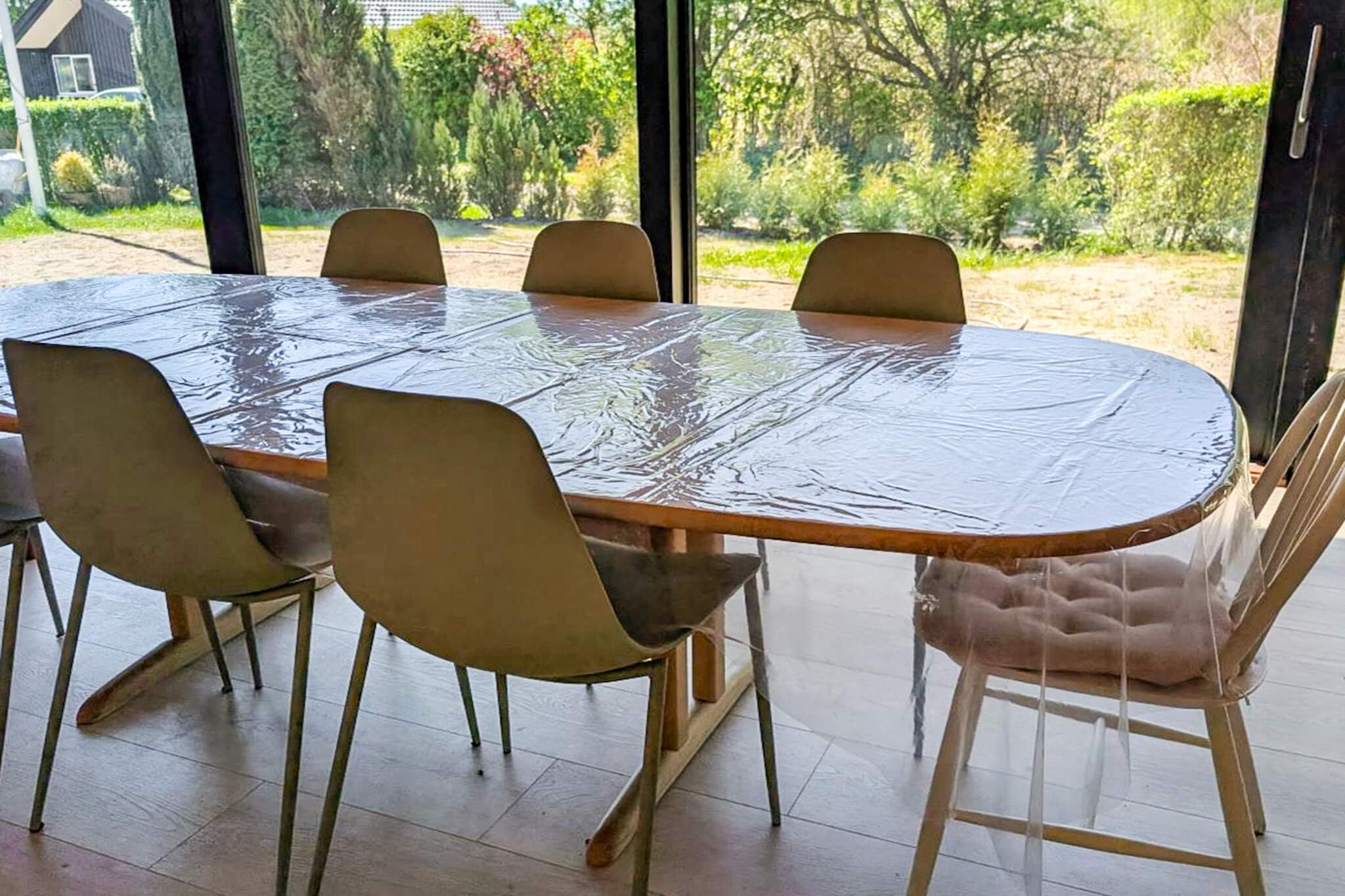 6 persoons vakantie huis in Juelsminde-By Traum-Binnen