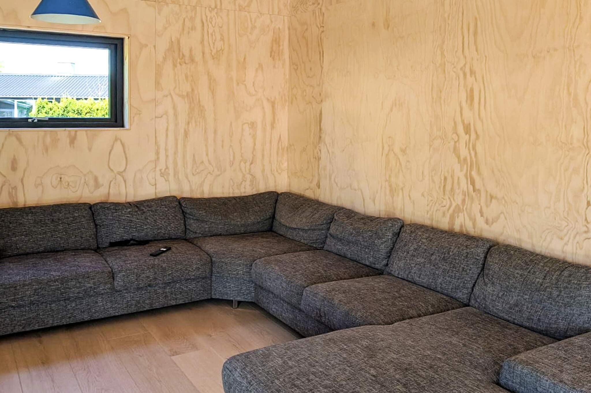 6 persoons vakantie huis in Juelsminde-By Traum-Binnen