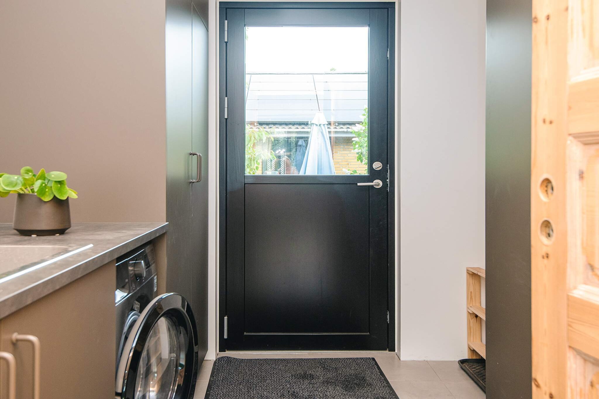 6 persoons vakantie huis in Juelsminde-By Traum-Binnen