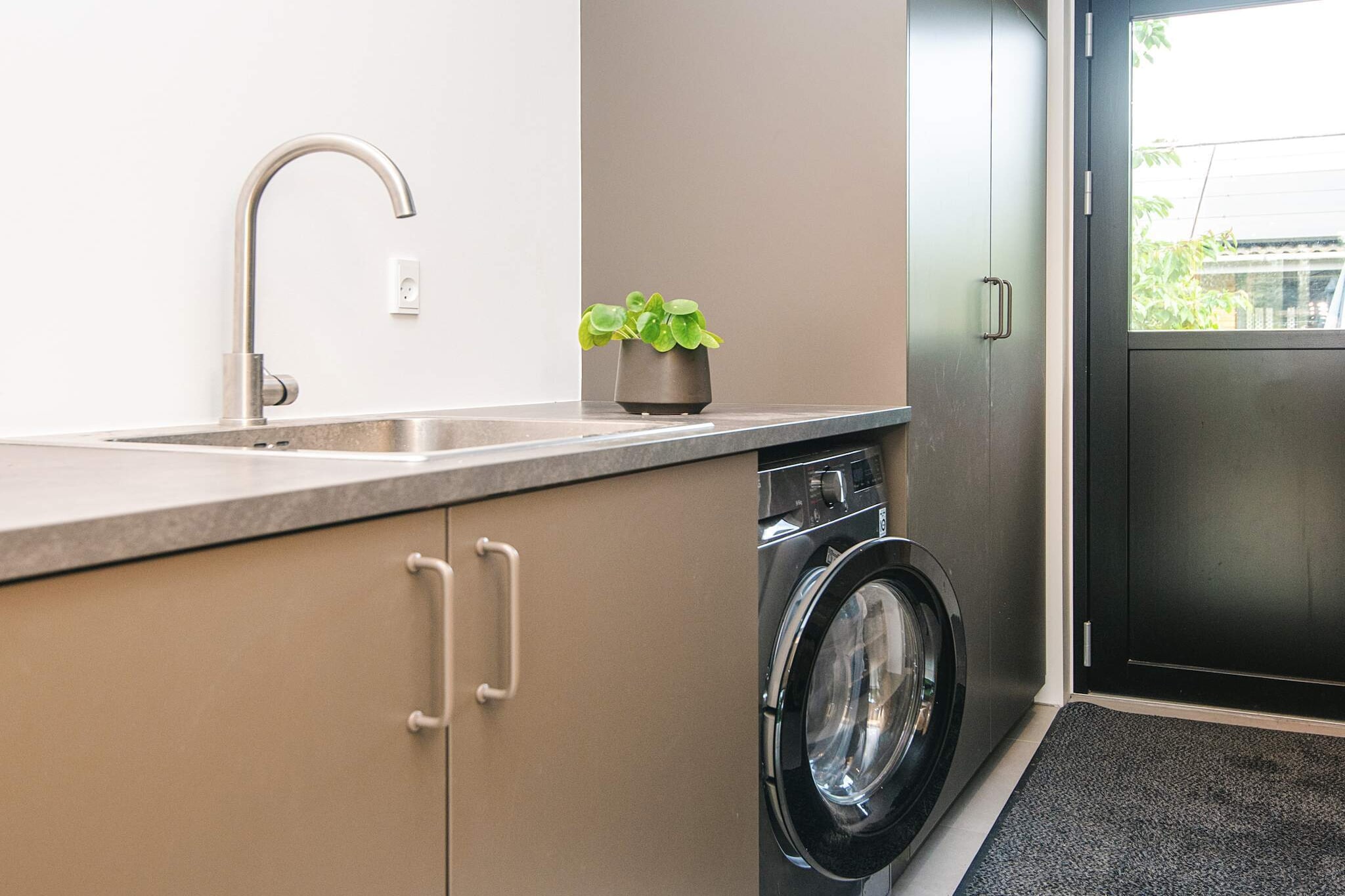 6 persoons vakantie huis in Juelsminde-By Traum-Binnen