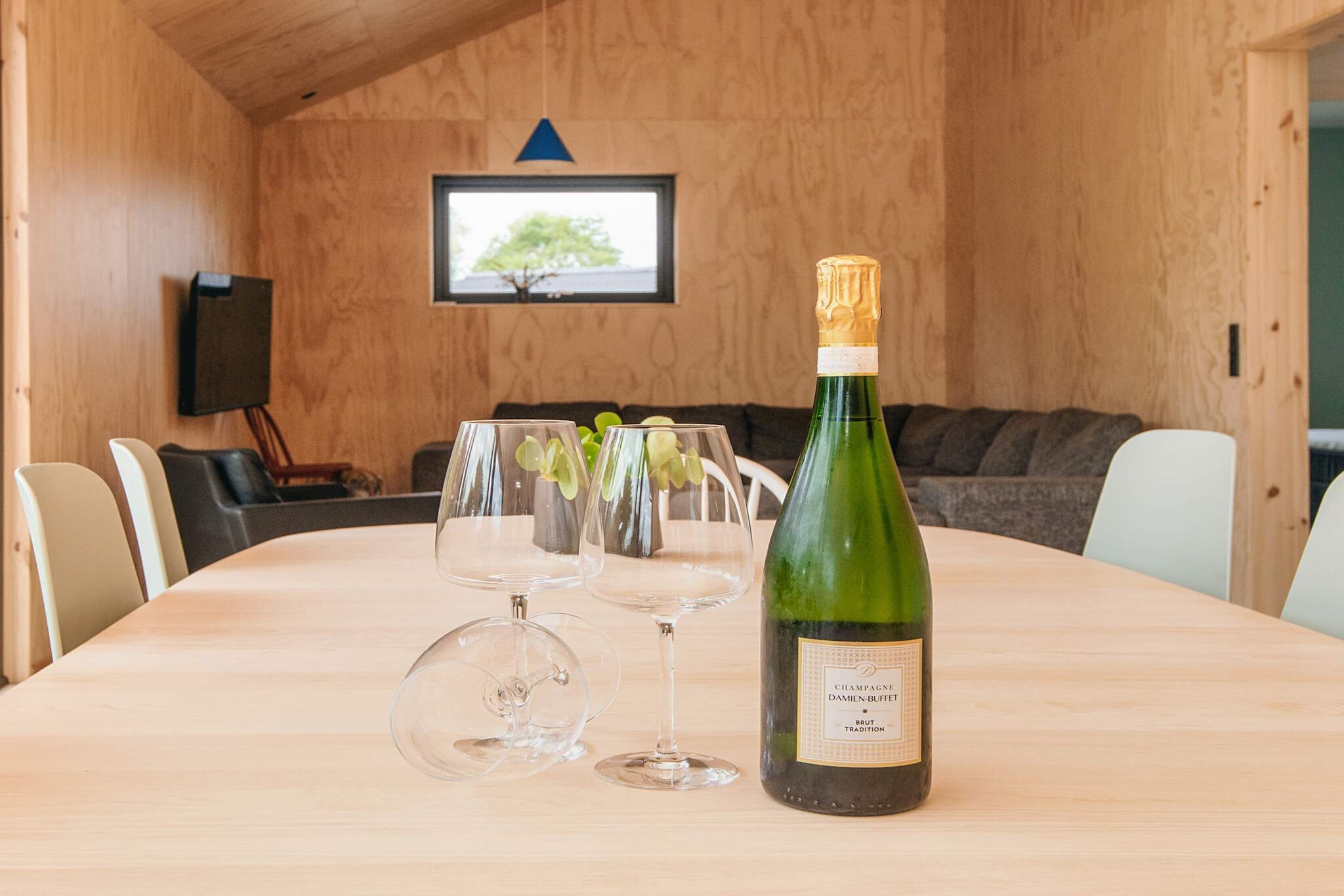 6 persoons vakantie huis in Juelsminde-By Traum-Binnen