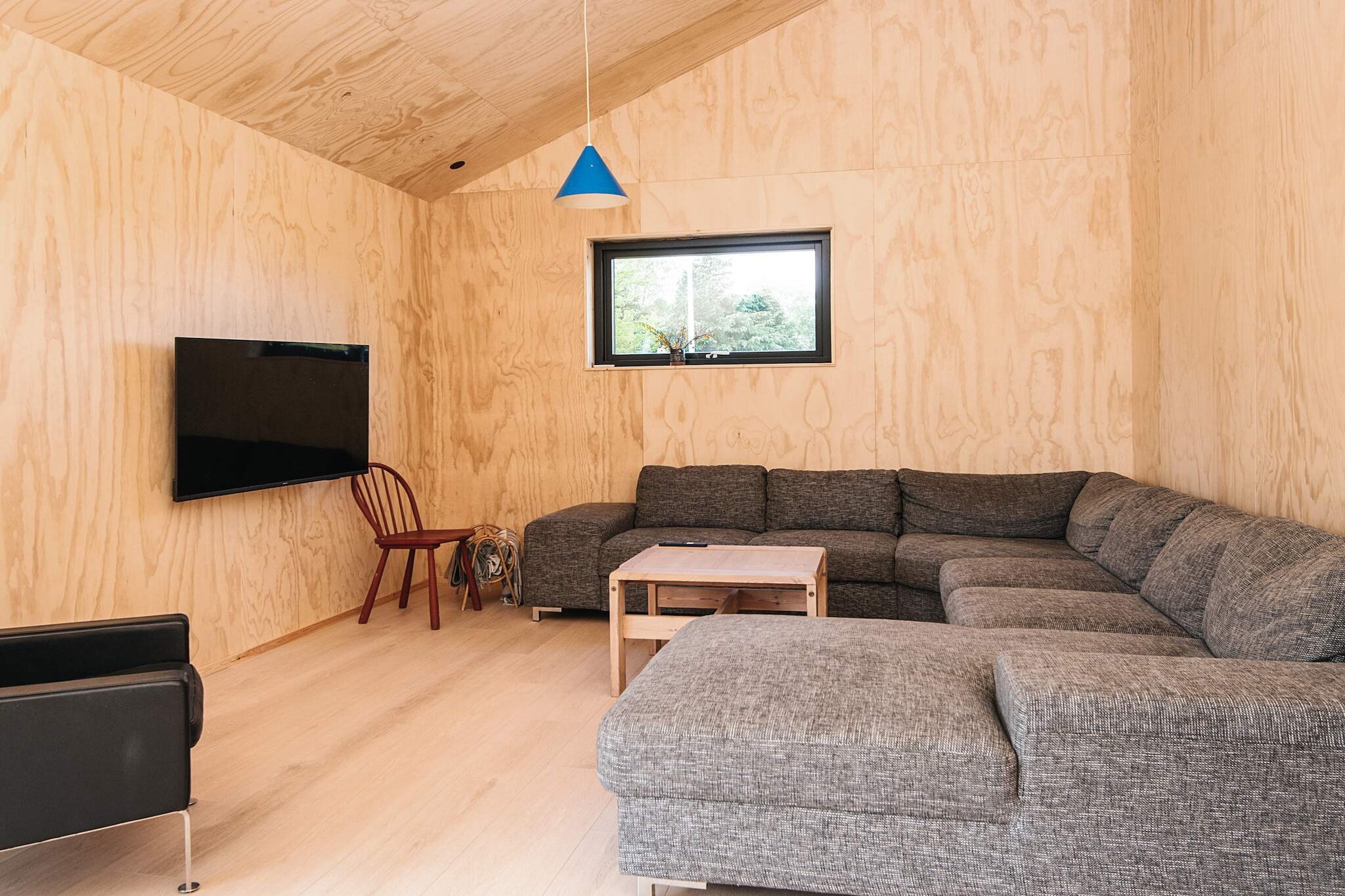 6 persoons vakantie huis in Juelsminde-By Traum-Binnen