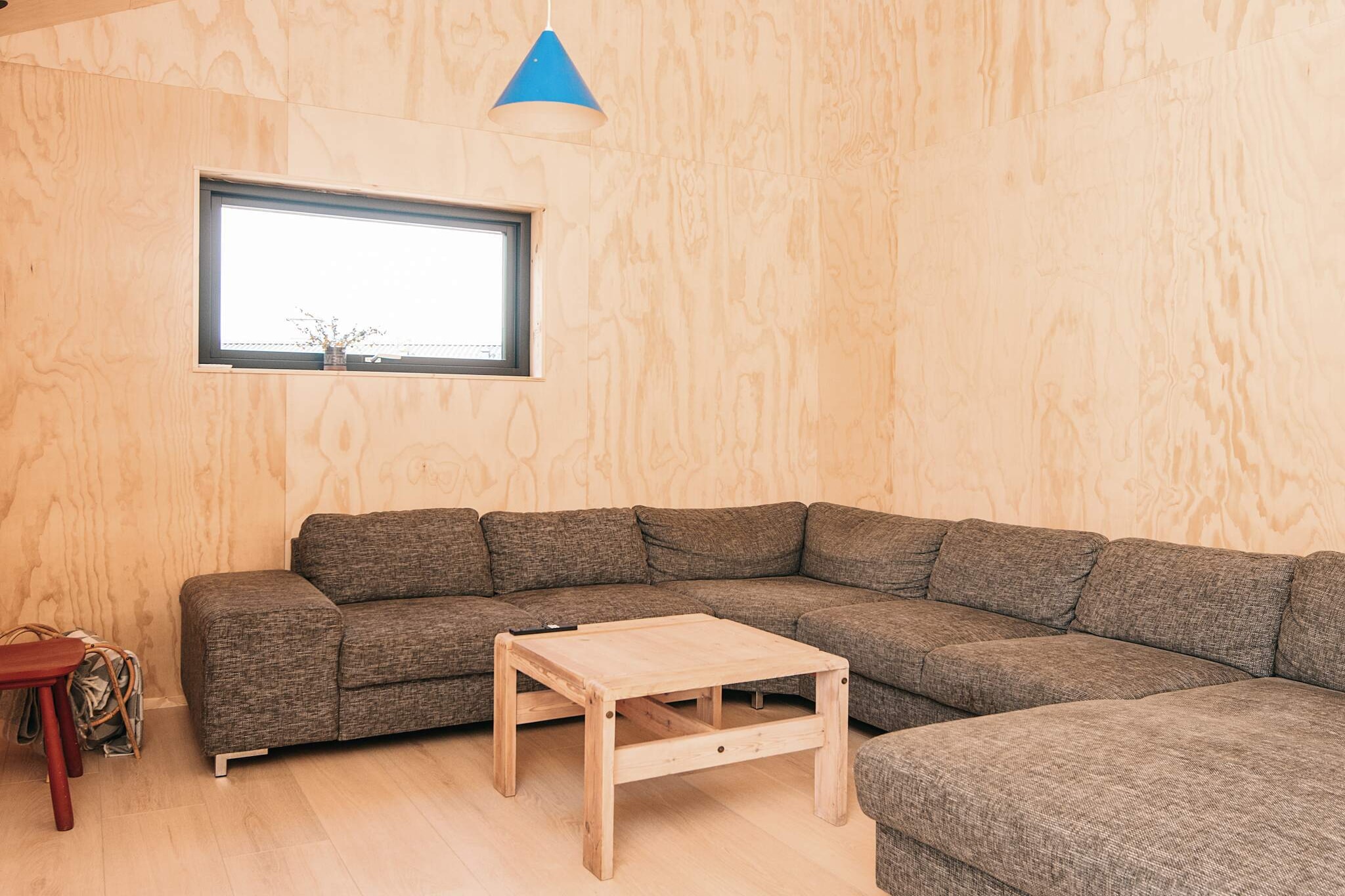 6 persoons vakantie huis in Juelsminde-By Traum-Binnen