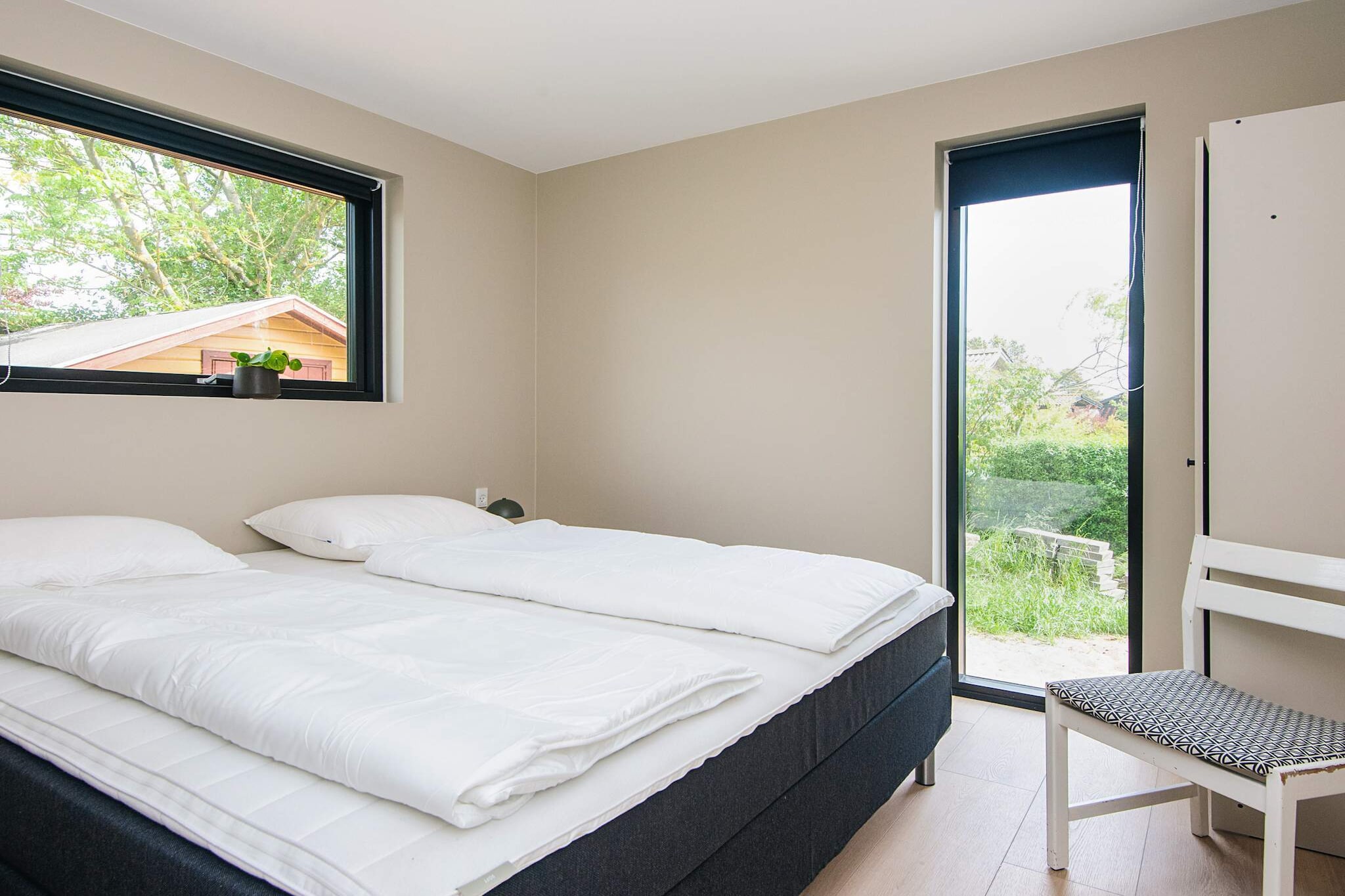 6 persoons vakantie huis in Juelsminde-By Traum-Binnen