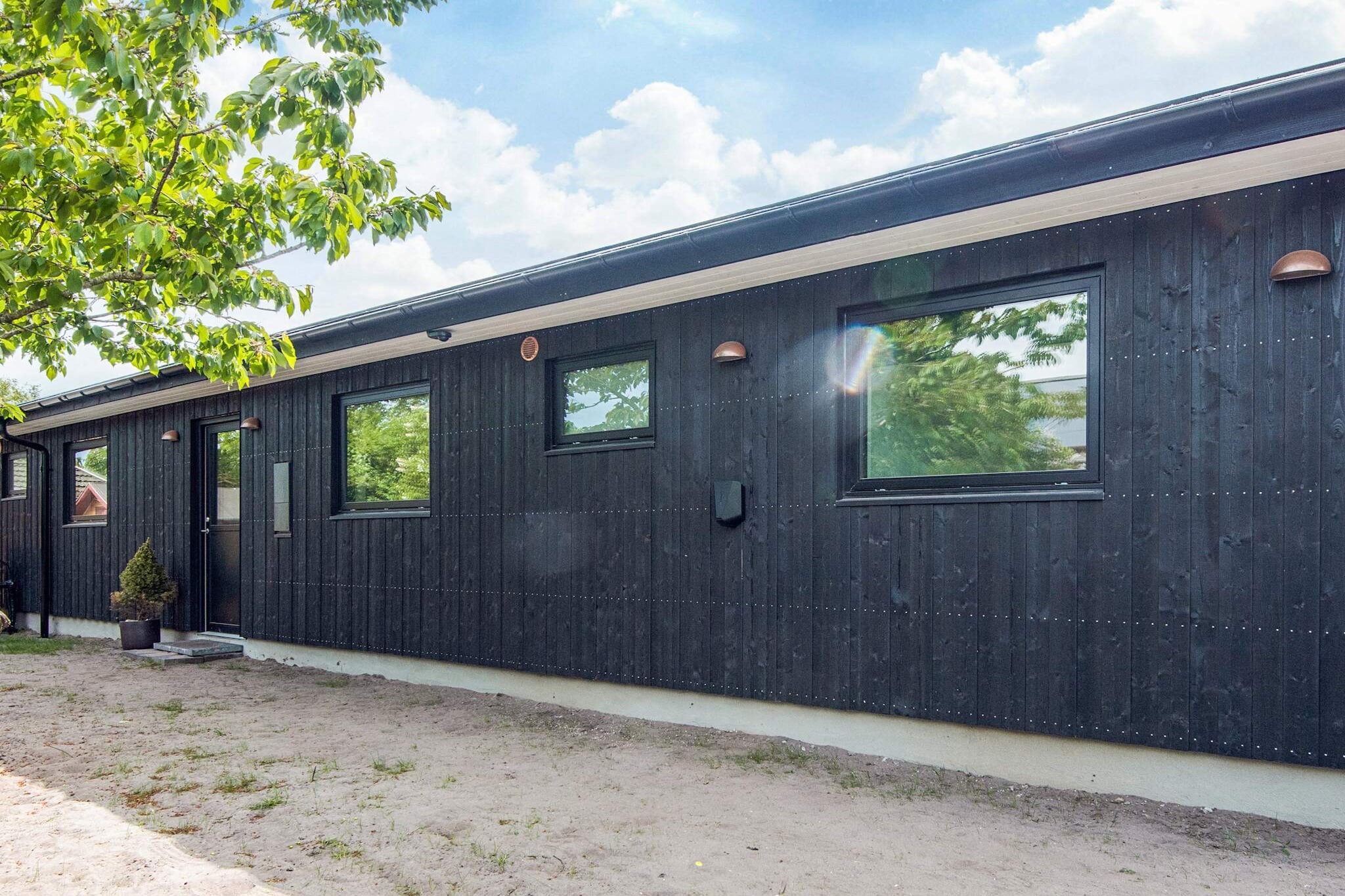 6 persoons vakantie huis in Juelsminde-By Traum-Uitzicht