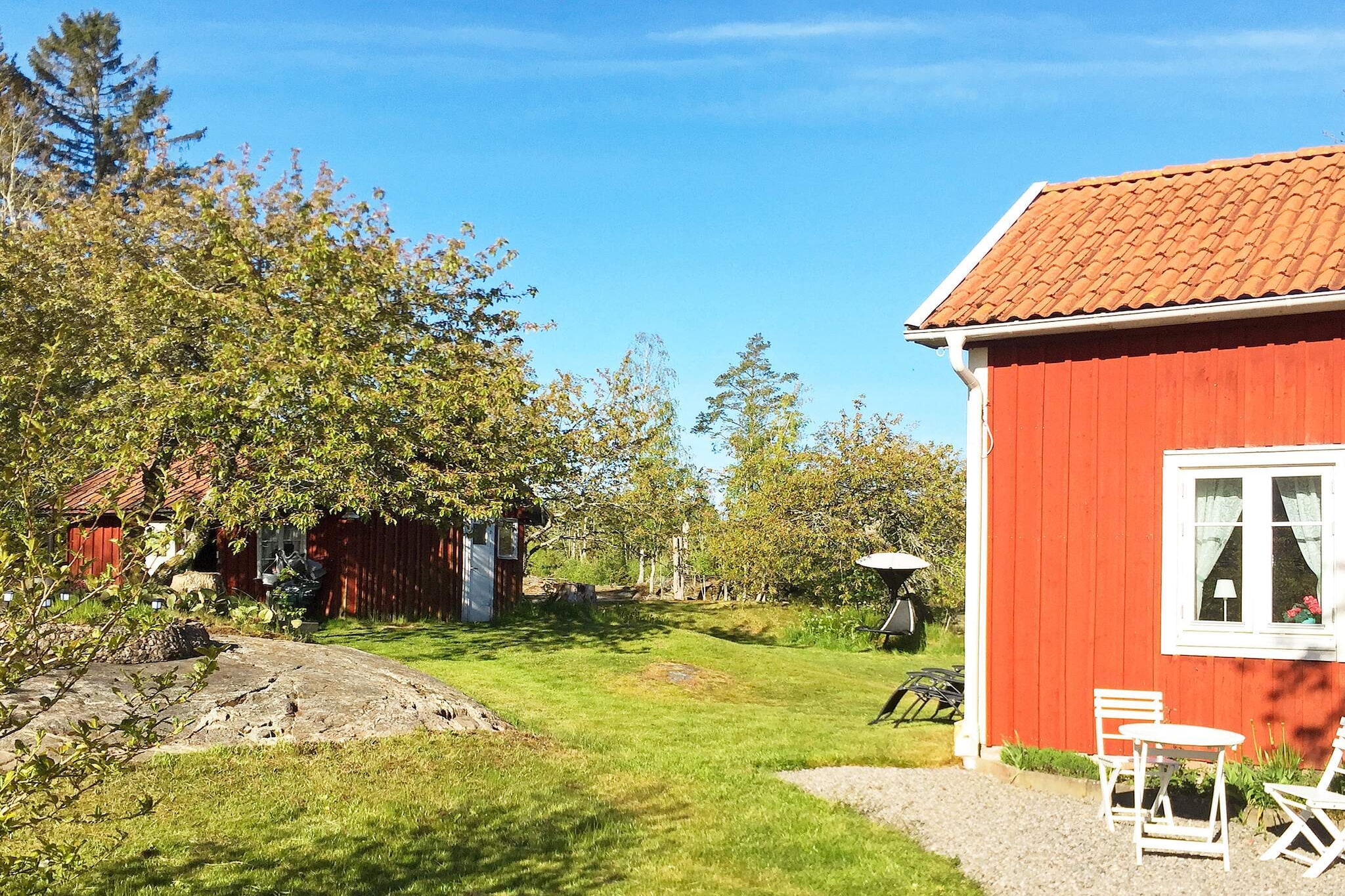 6 persoons vakantie huis in LIDKÖPING-By Traum
