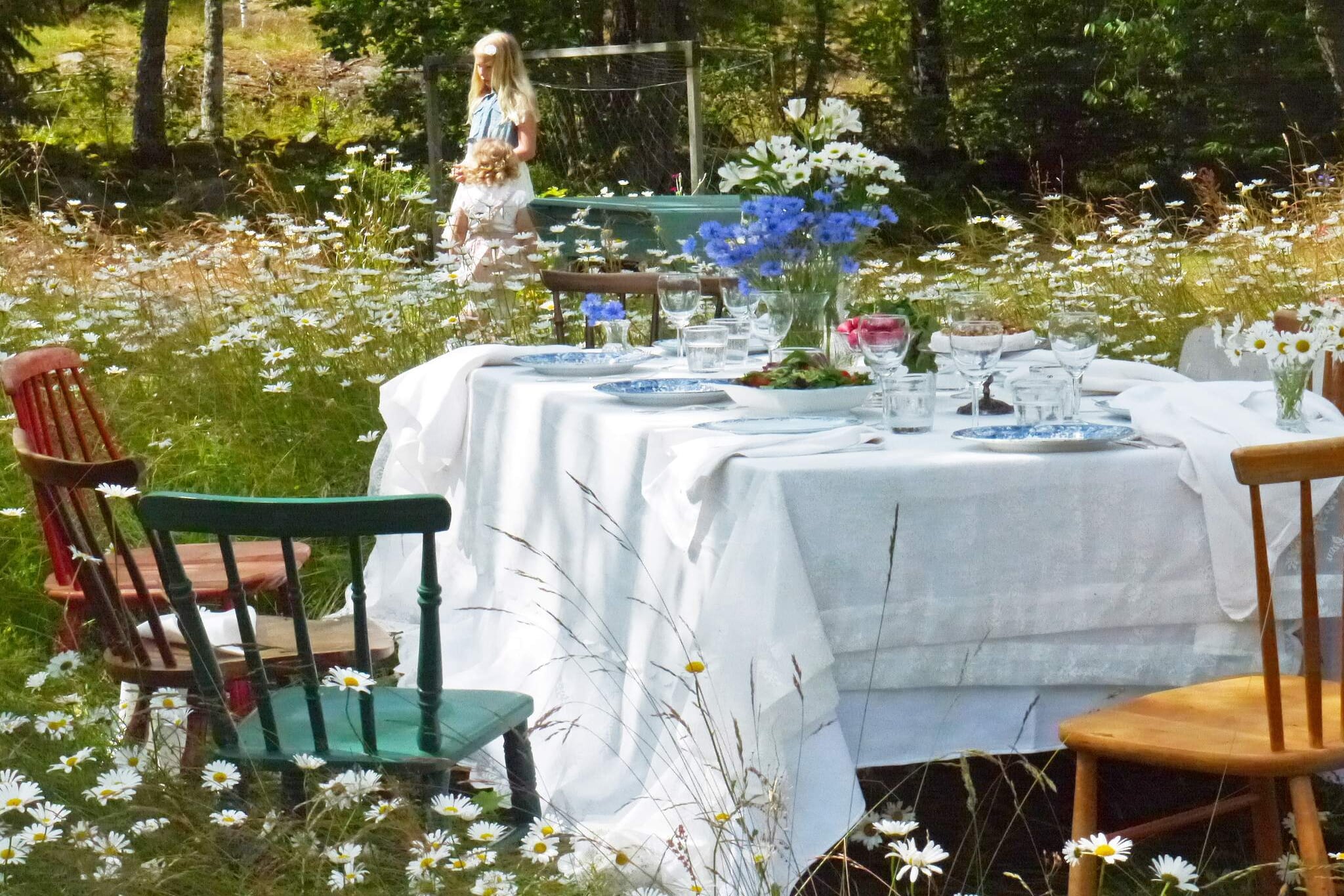 6 persoons vakantie huis in LIDKÖPING-By Traum