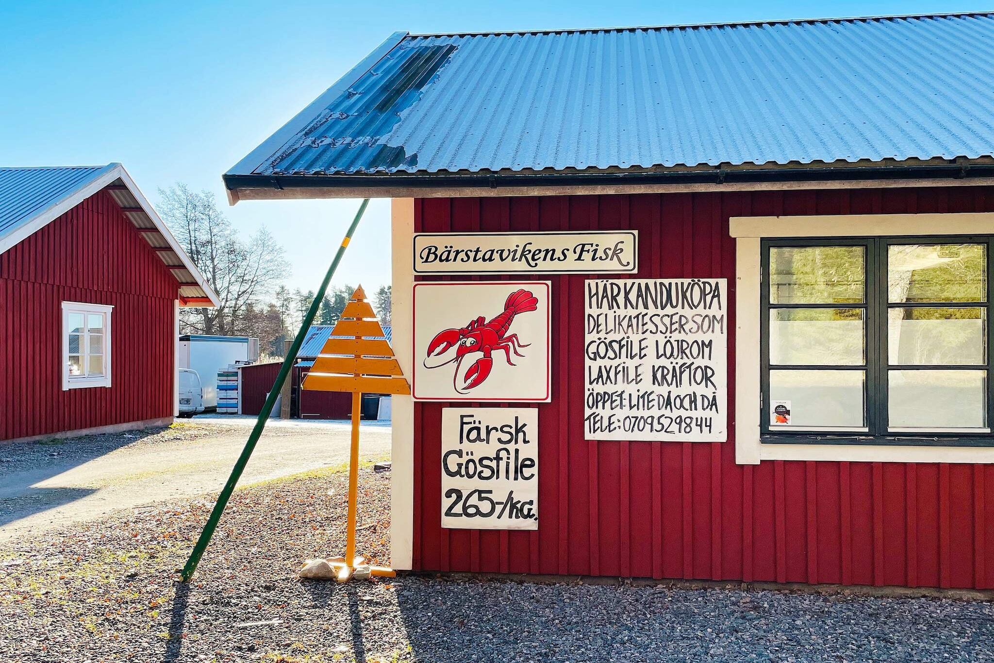 6 persoons vakantie huis in LIDKÖPING-By Traum - Niet-getagd