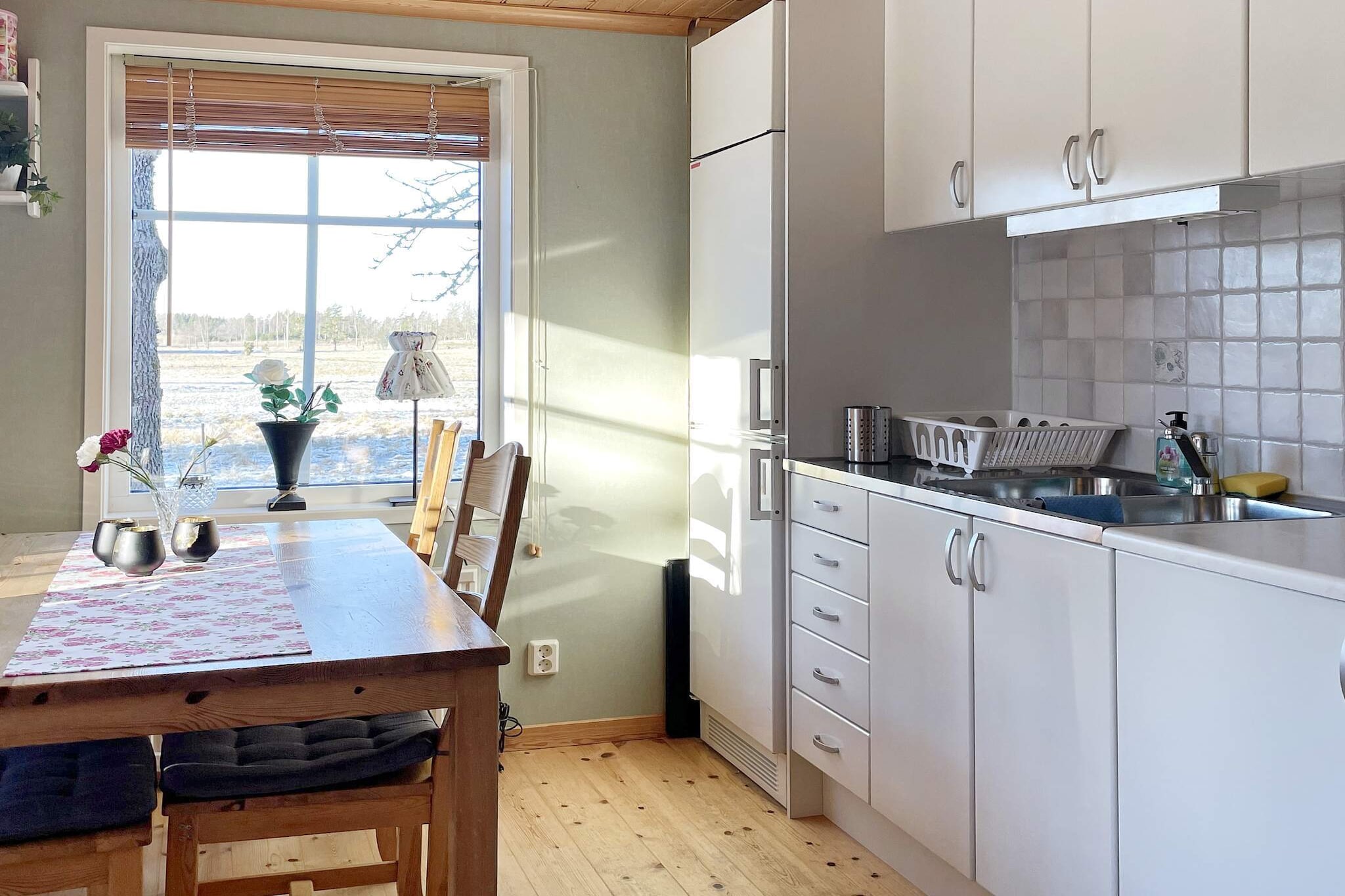 6 persoons vakantie huis in LIDKÖPING-By Traum