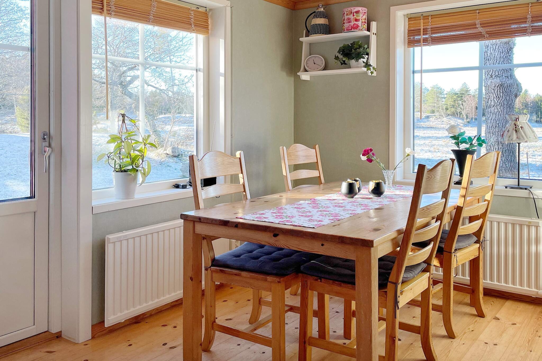 6 persoons vakantie huis in LIDKÖPING-By Traum - Binnen