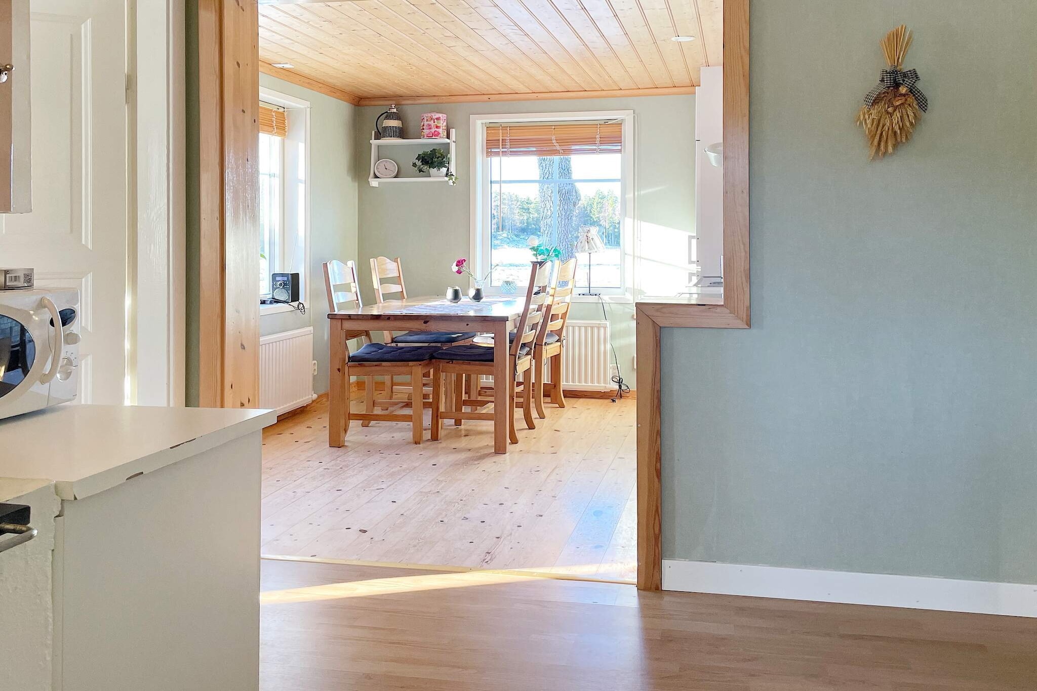 6 persoons vakantie huis in LIDKÖPING-By Traum - Binnen