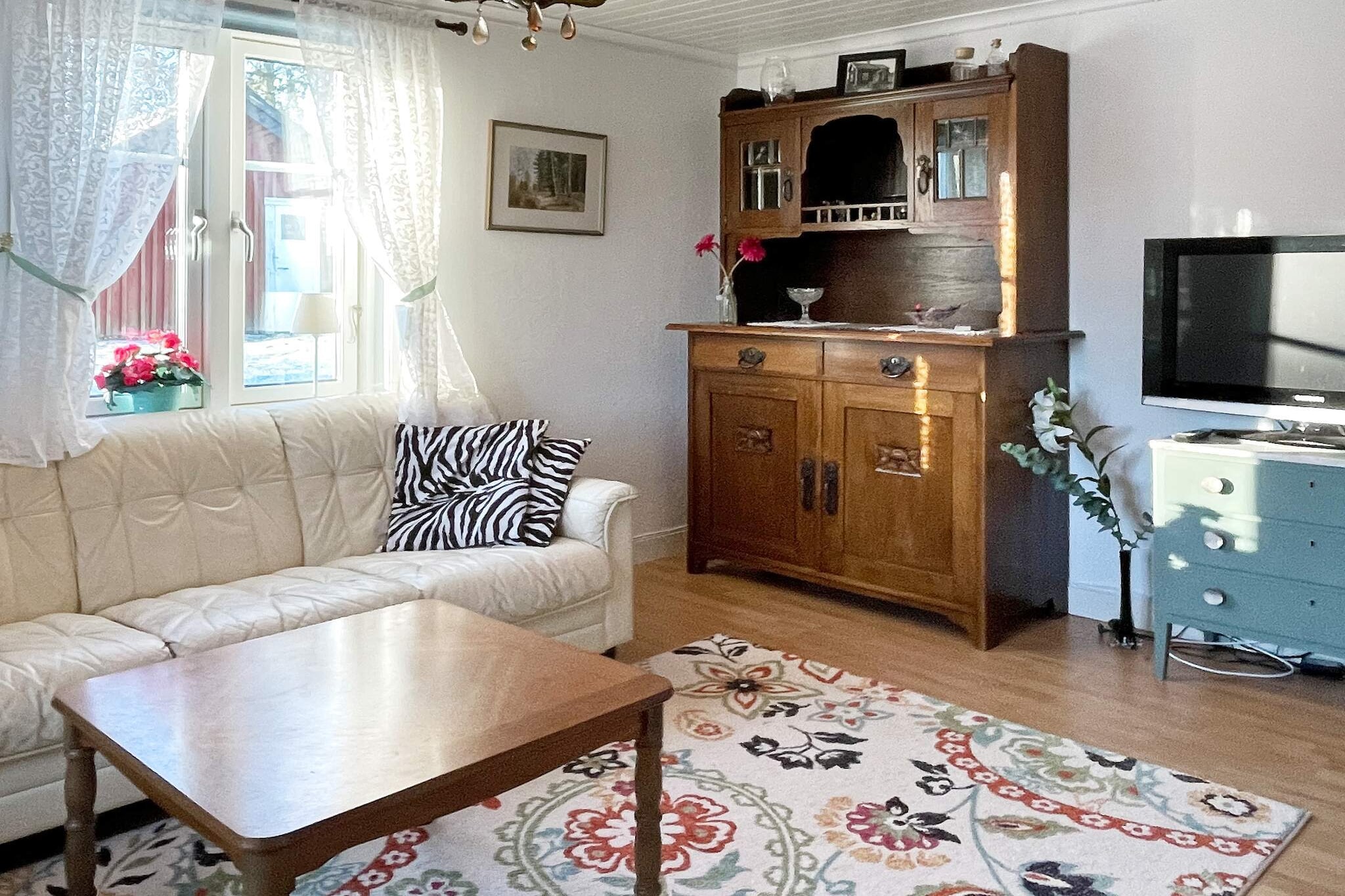 6 persoons vakantie huis in LIDKÖPING-By Traum - Binnen