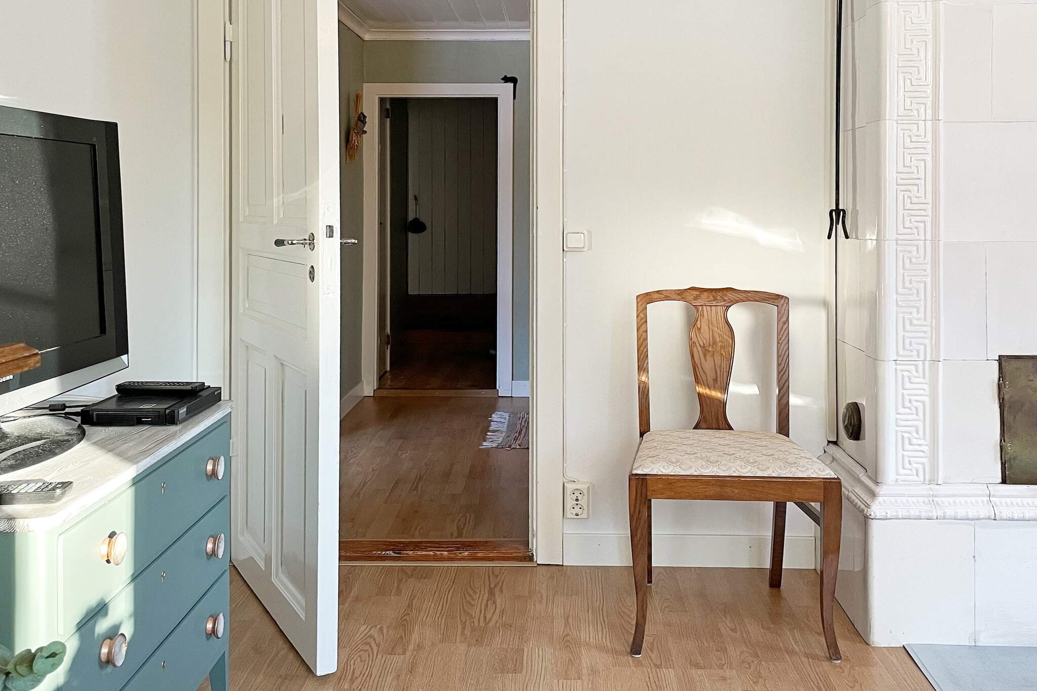 6 persoons vakantie huis in LIDKÖPING-By Traum - Binnen