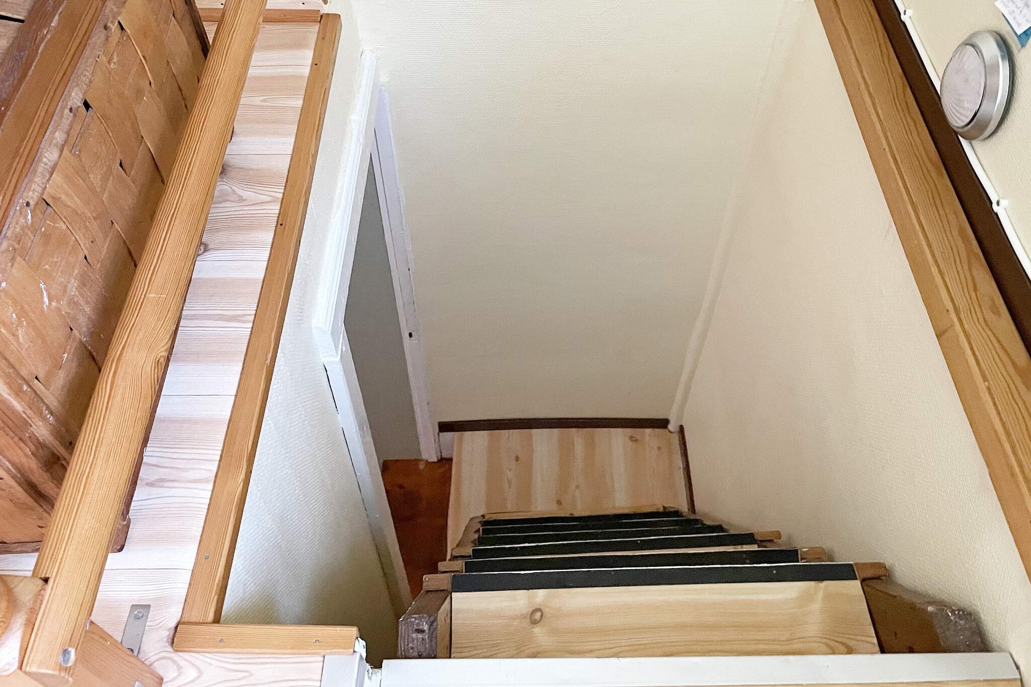6 persoons vakantie huis in LIDKÖPING-By Traum - Binnen