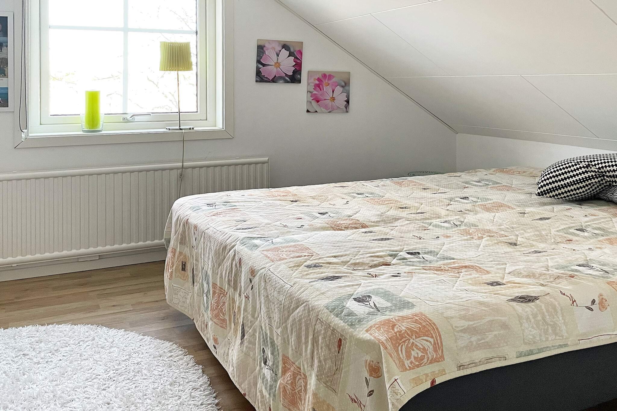 6 persoons vakantie huis in LIDKÖPING-By Traum - Binnen