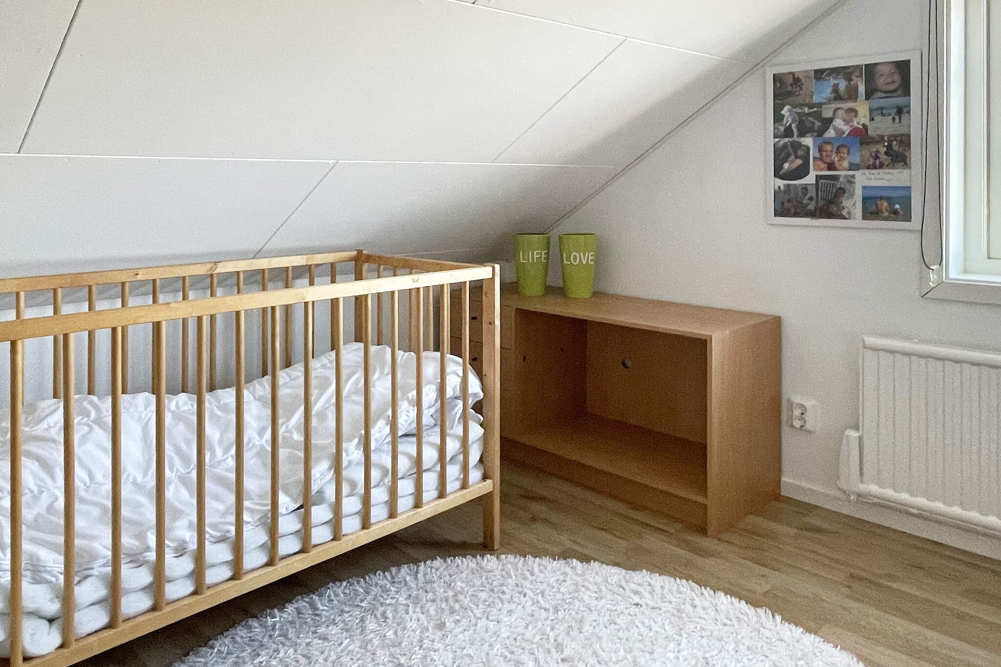 6 persoons vakantie huis in LIDKÖPING-By Traum - Binnen