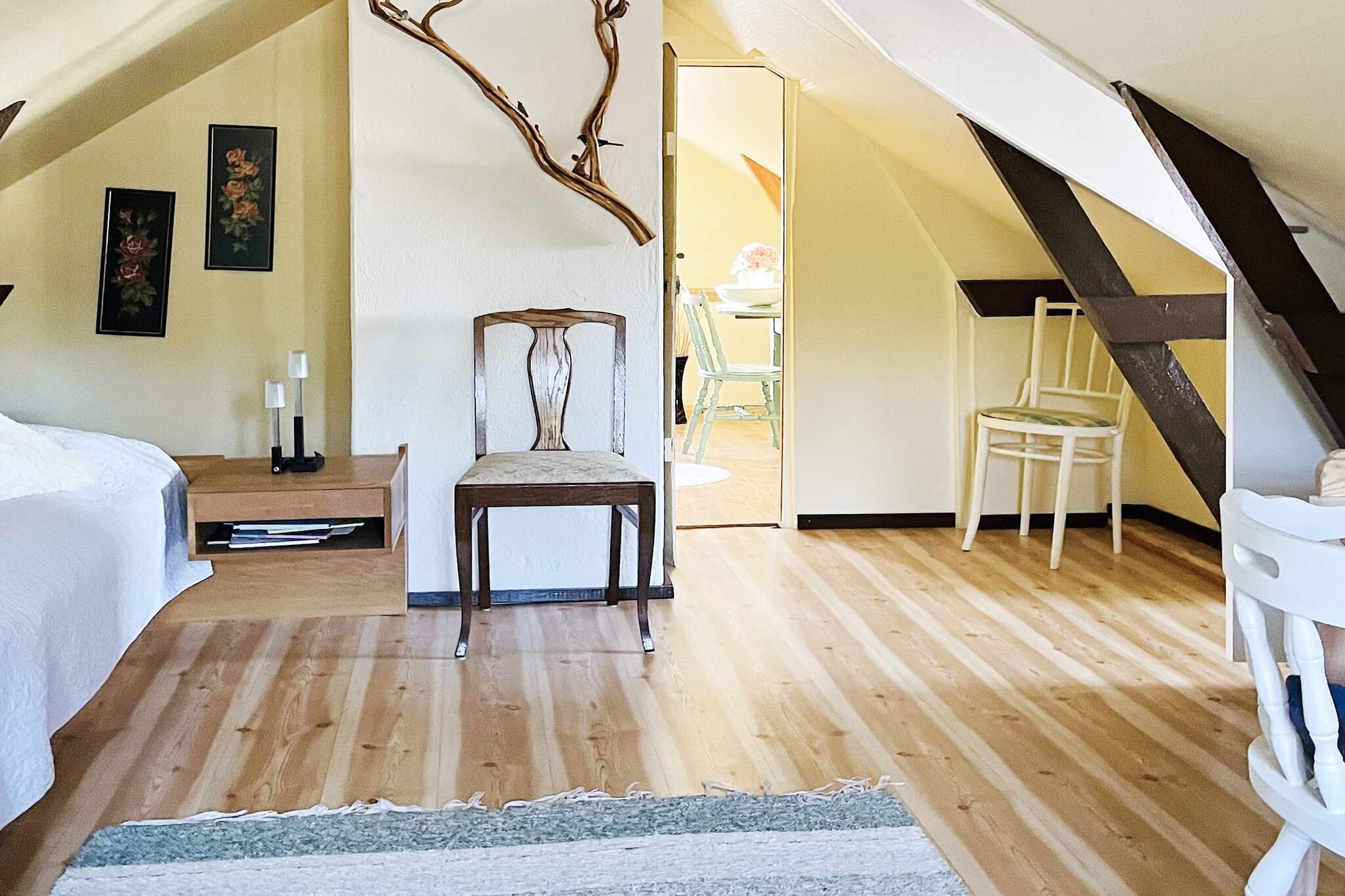 6 persoons vakantie huis in LIDKÖPING-By Traum - Binnen